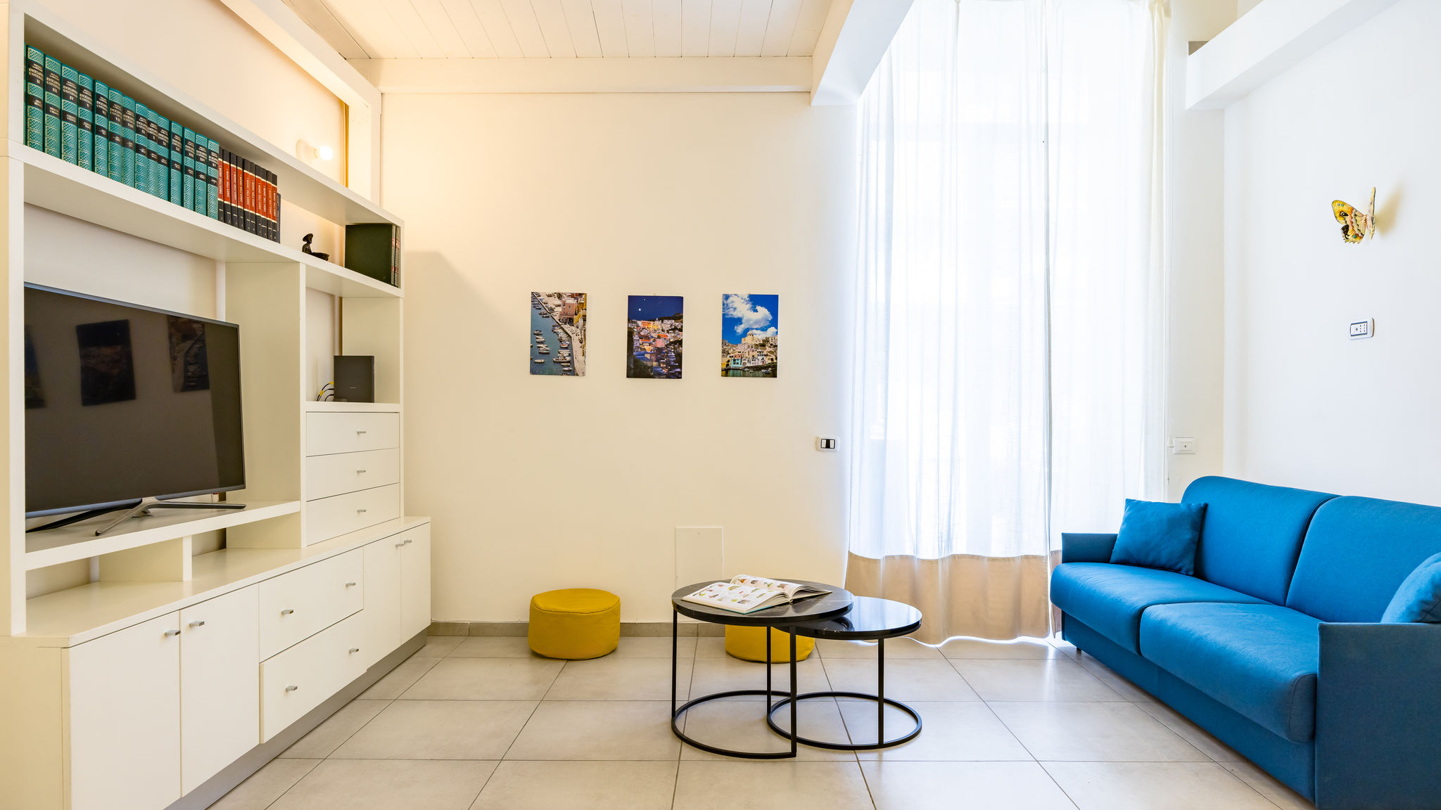 Italianway Napoli Toledo Heights by NapoliApartments