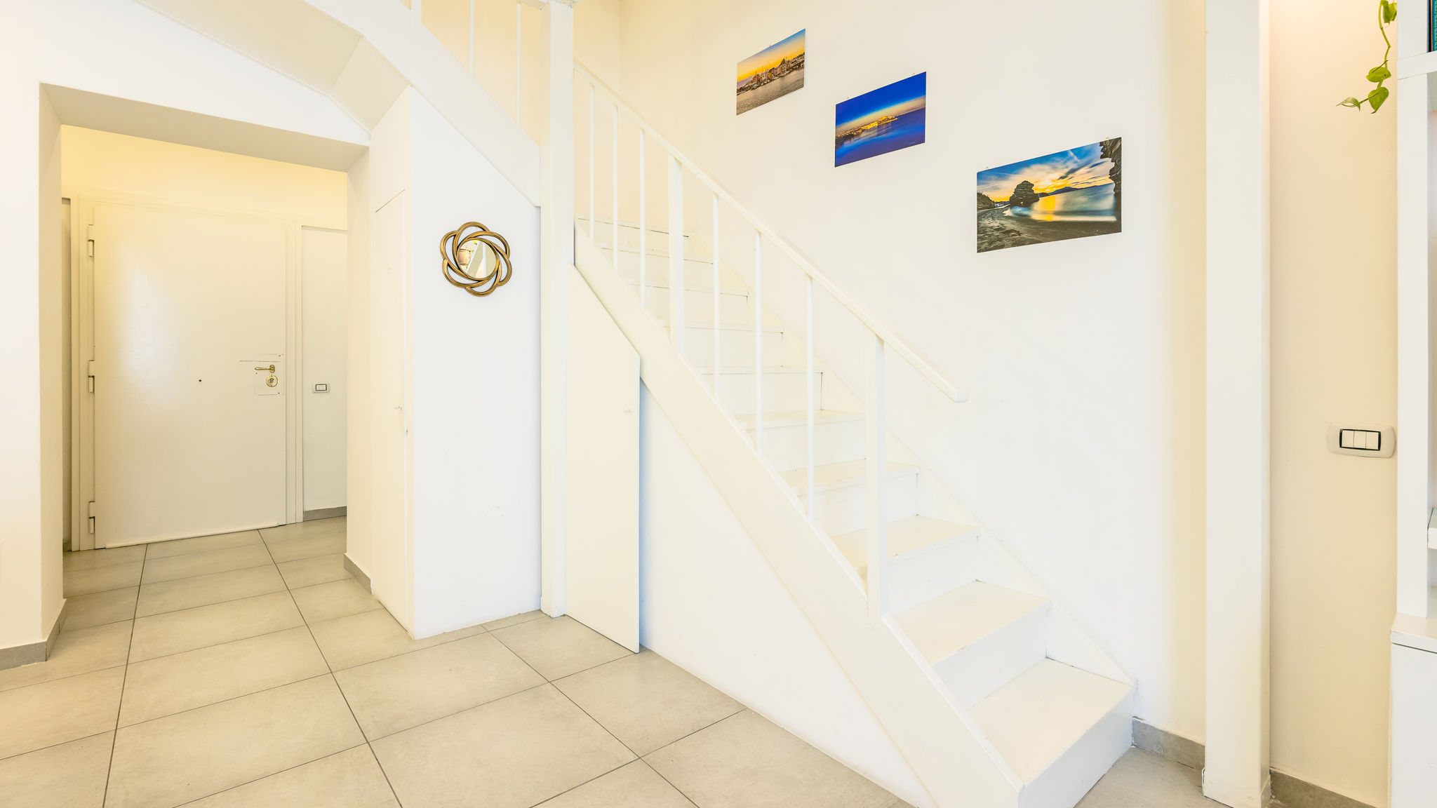 Italianway Napoli Toledo Heights by NapoliApartments