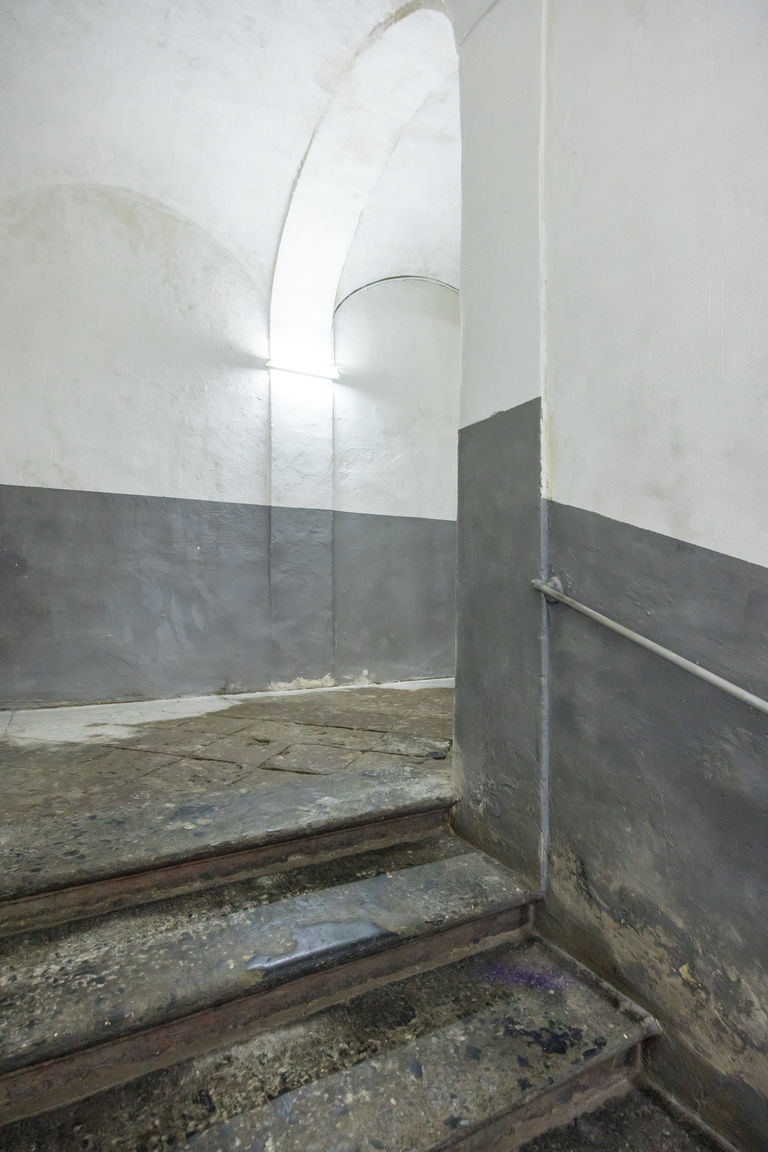 Italianway Napoli Toledo Heights by NapoliApartments