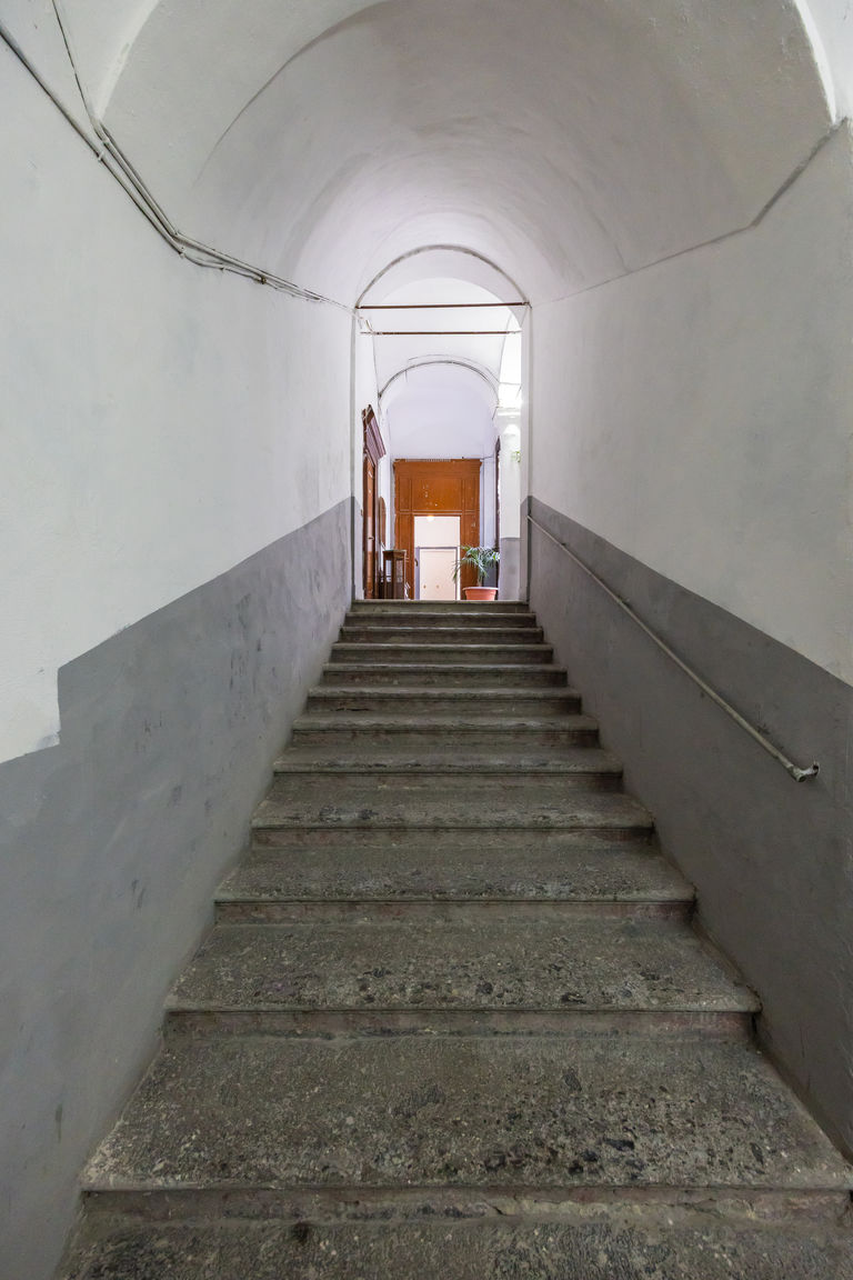 Italianway Napoli Toledo Heights by NapoliApartments