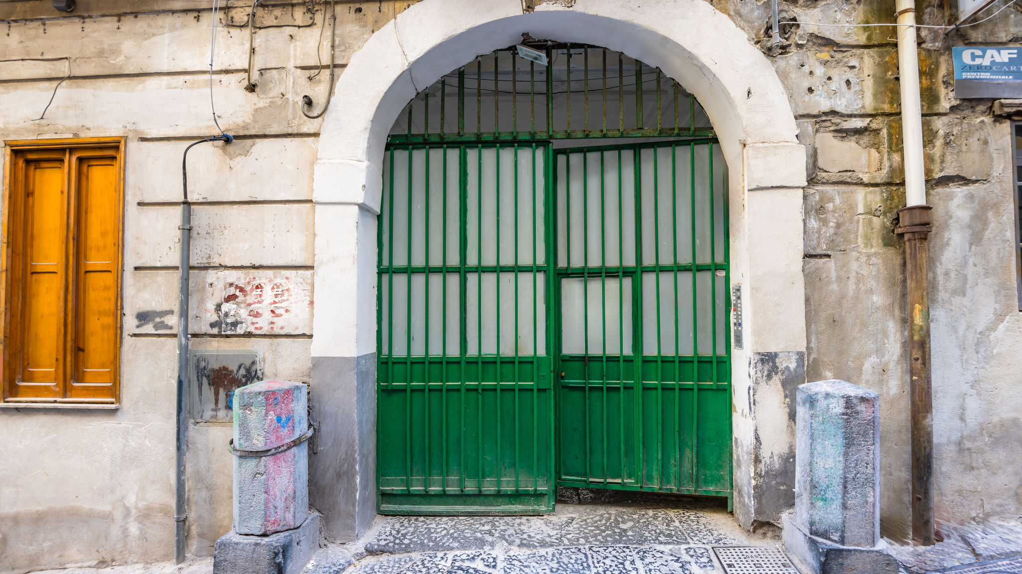 Italianway Napoli Toledo Heights by NapoliApartments