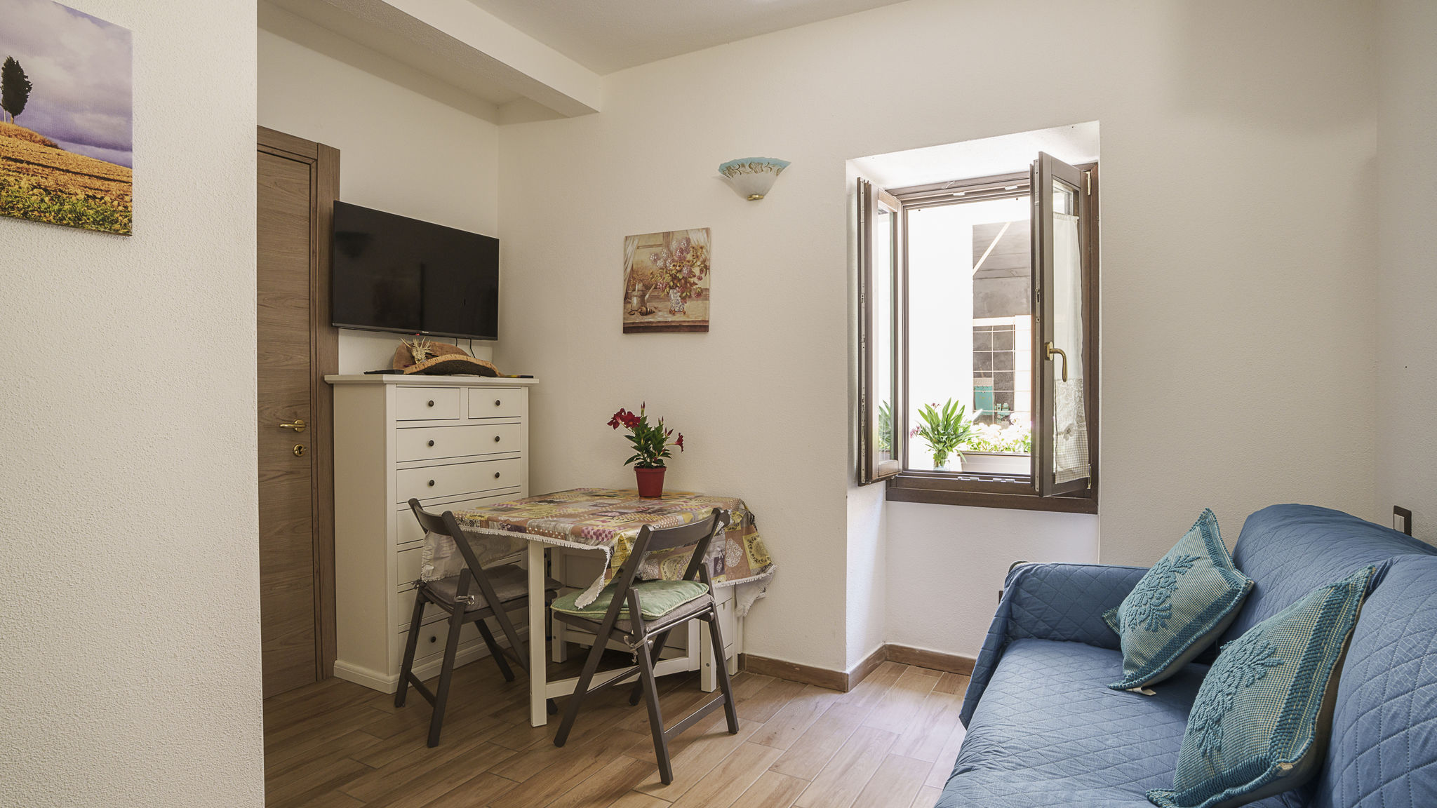 Italianway Olbia San Paolo - Yellow Apartment 
