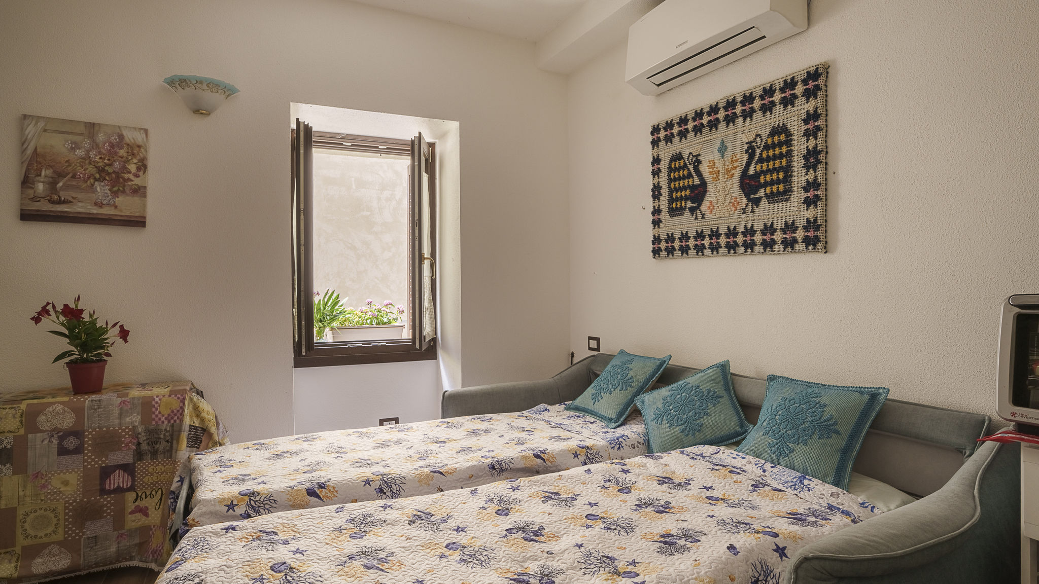Italianway Olbia San Paolo - Yellow Apartment 