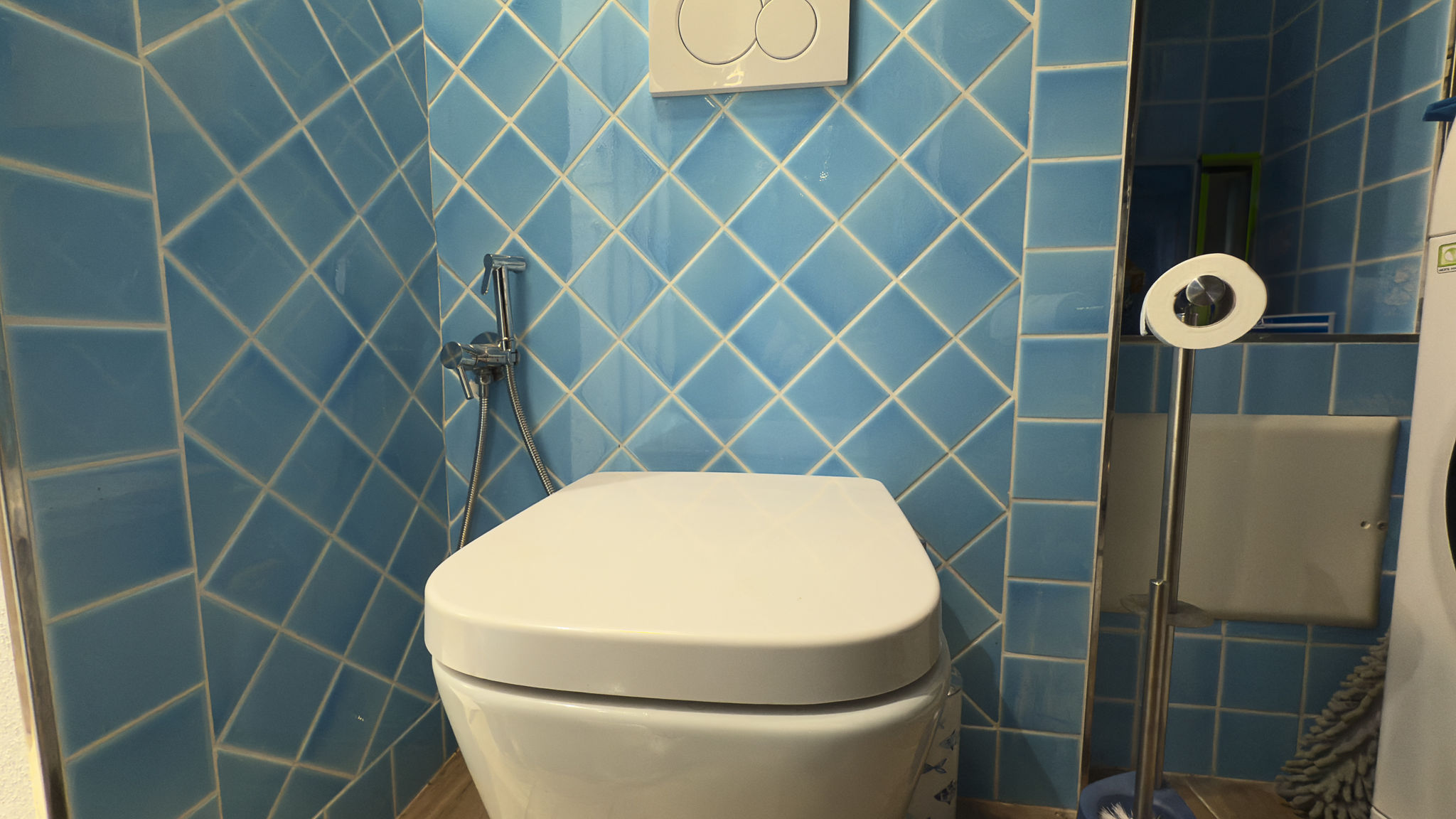 Italianway Olbia San Paolo - Yellow Apartment 
