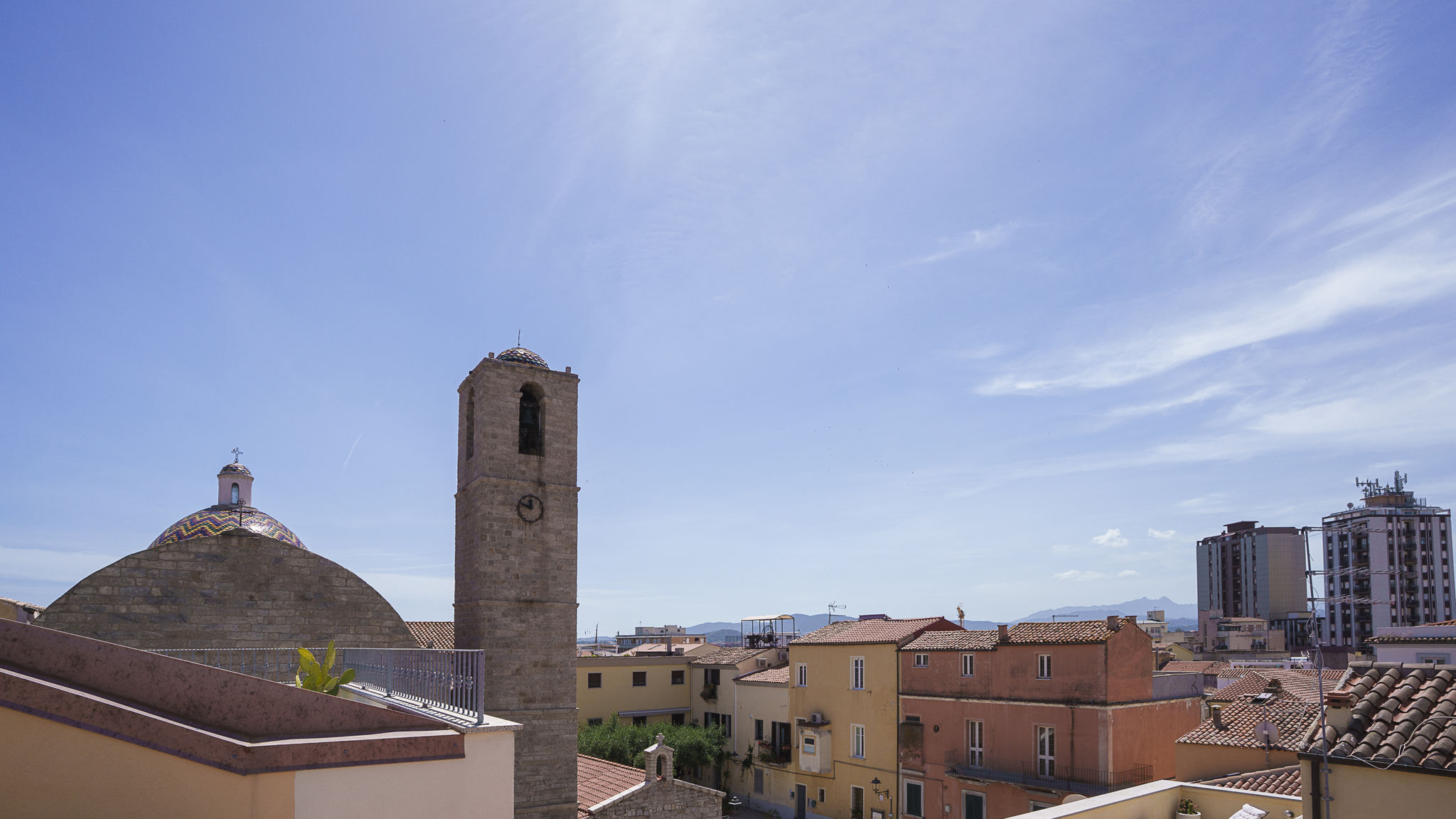 Italianway Olbia San Paolo - Yellow Apartment 