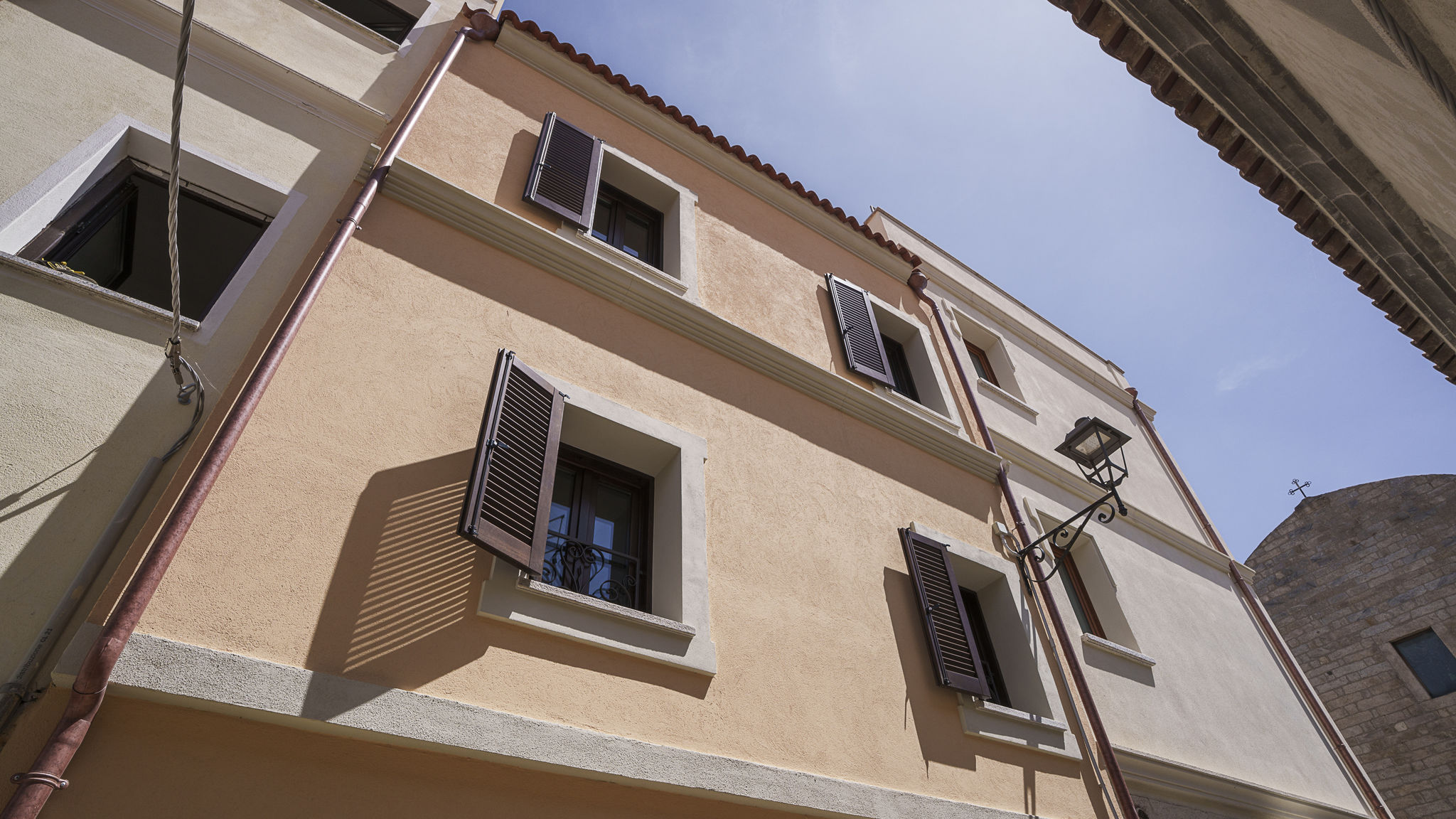 Italianway Olbia San Paolo - Yellow Apartment 