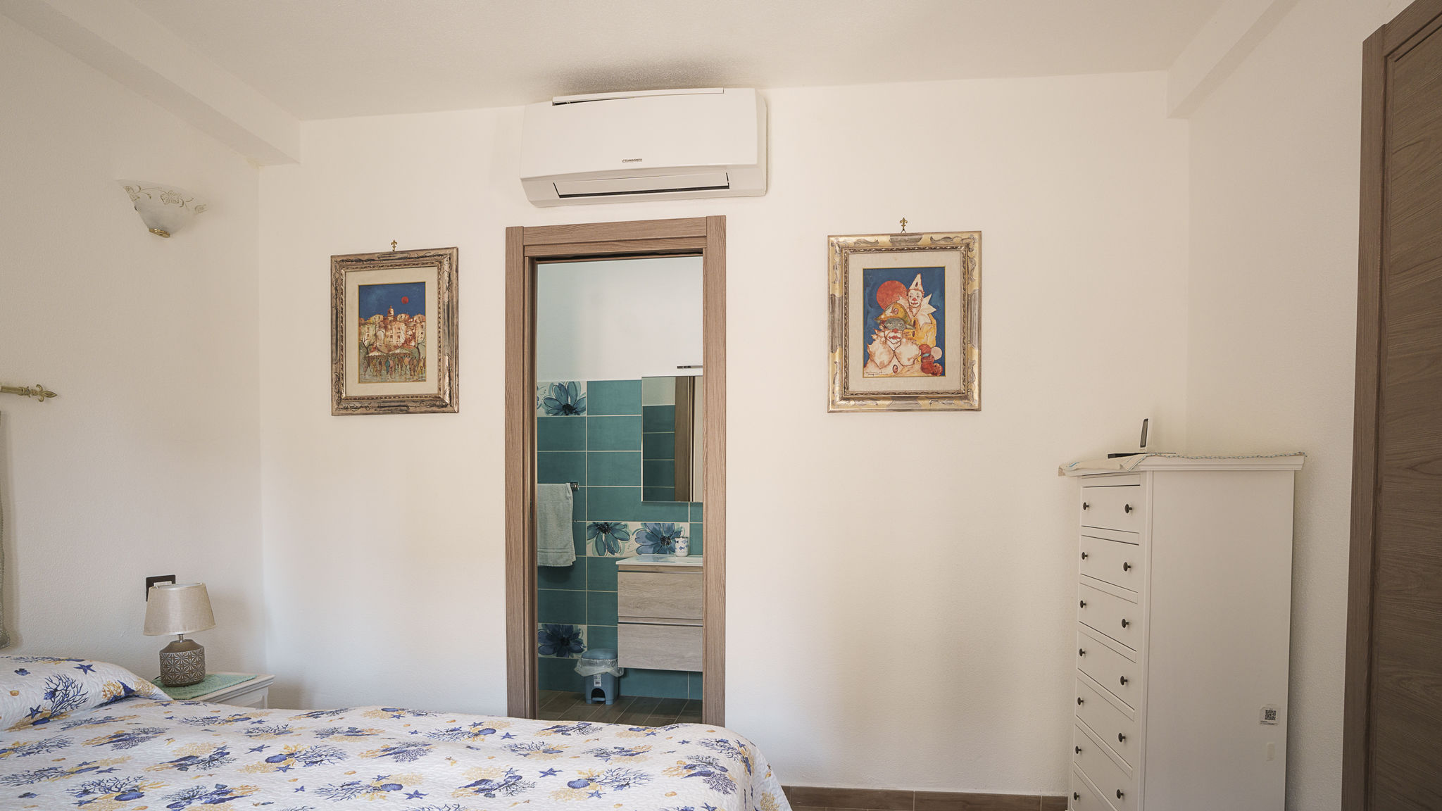 Italianway Olbia San Paolo - Blue Apartment