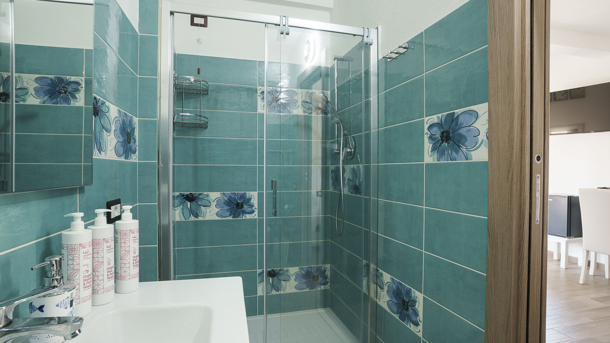 Italianway Olbia San Paolo - Blue Apartment