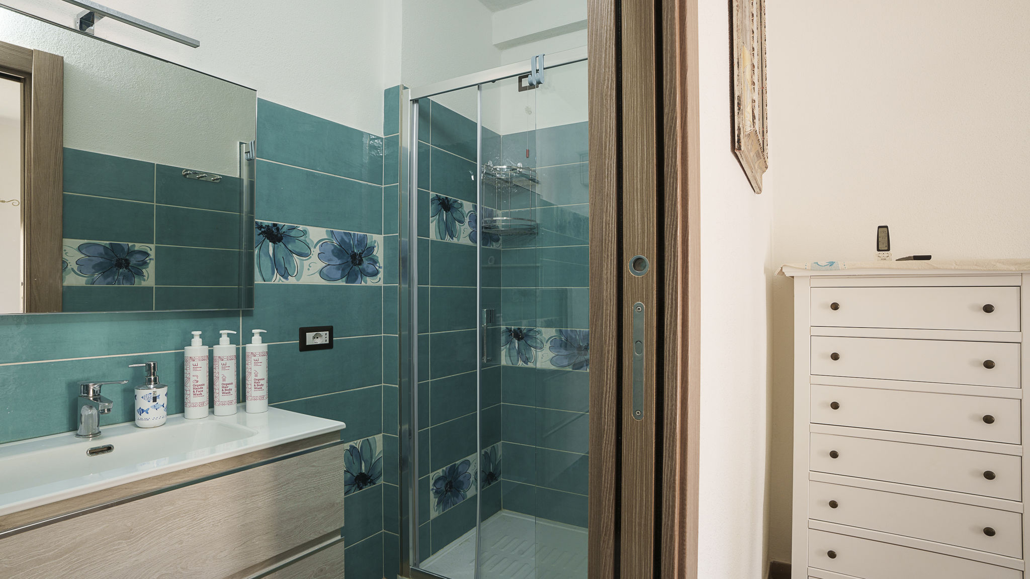 Italianway Olbia San Paolo - Blue Apartment