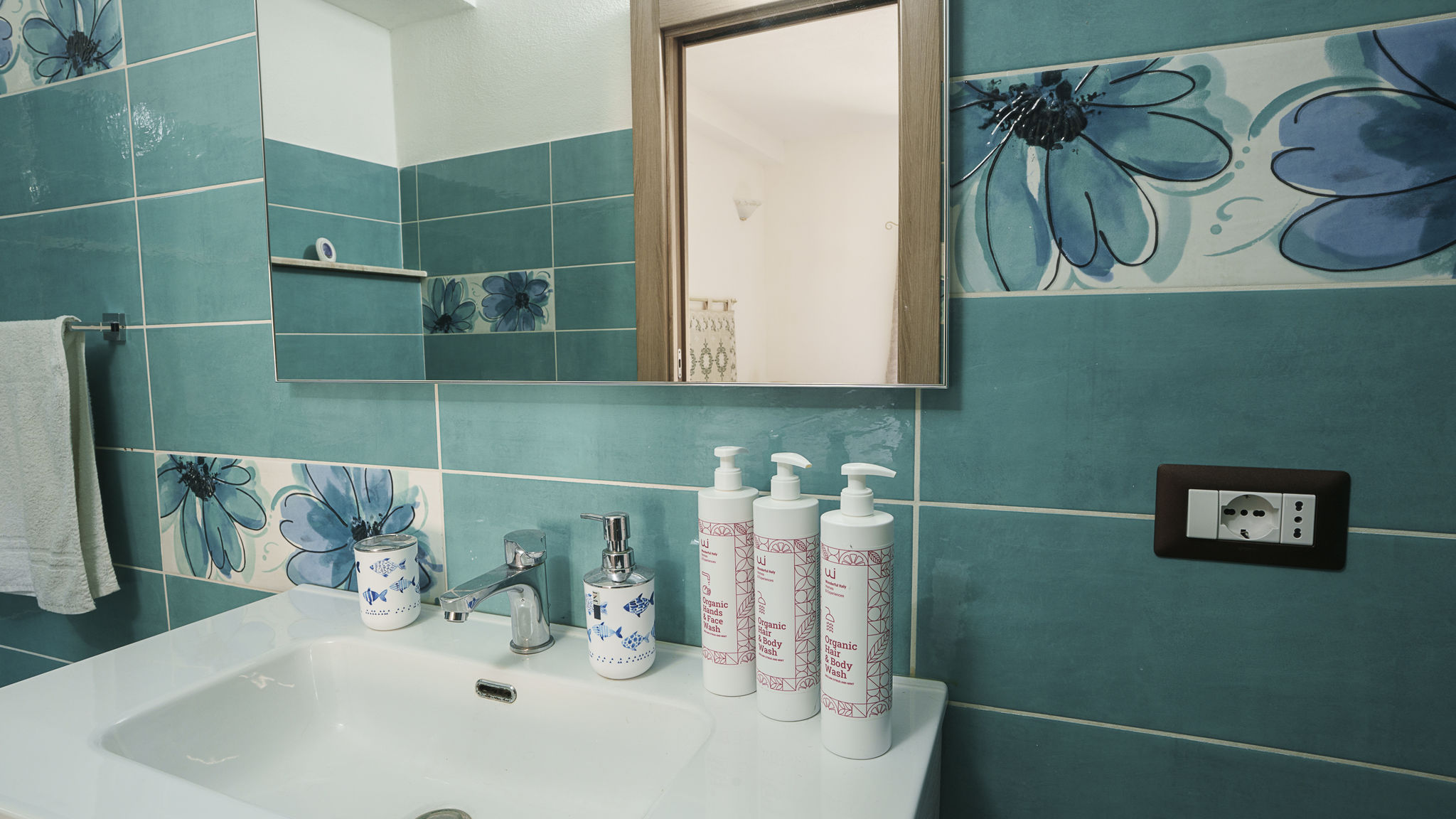 Italianway Olbia San Paolo - Blue Apartment