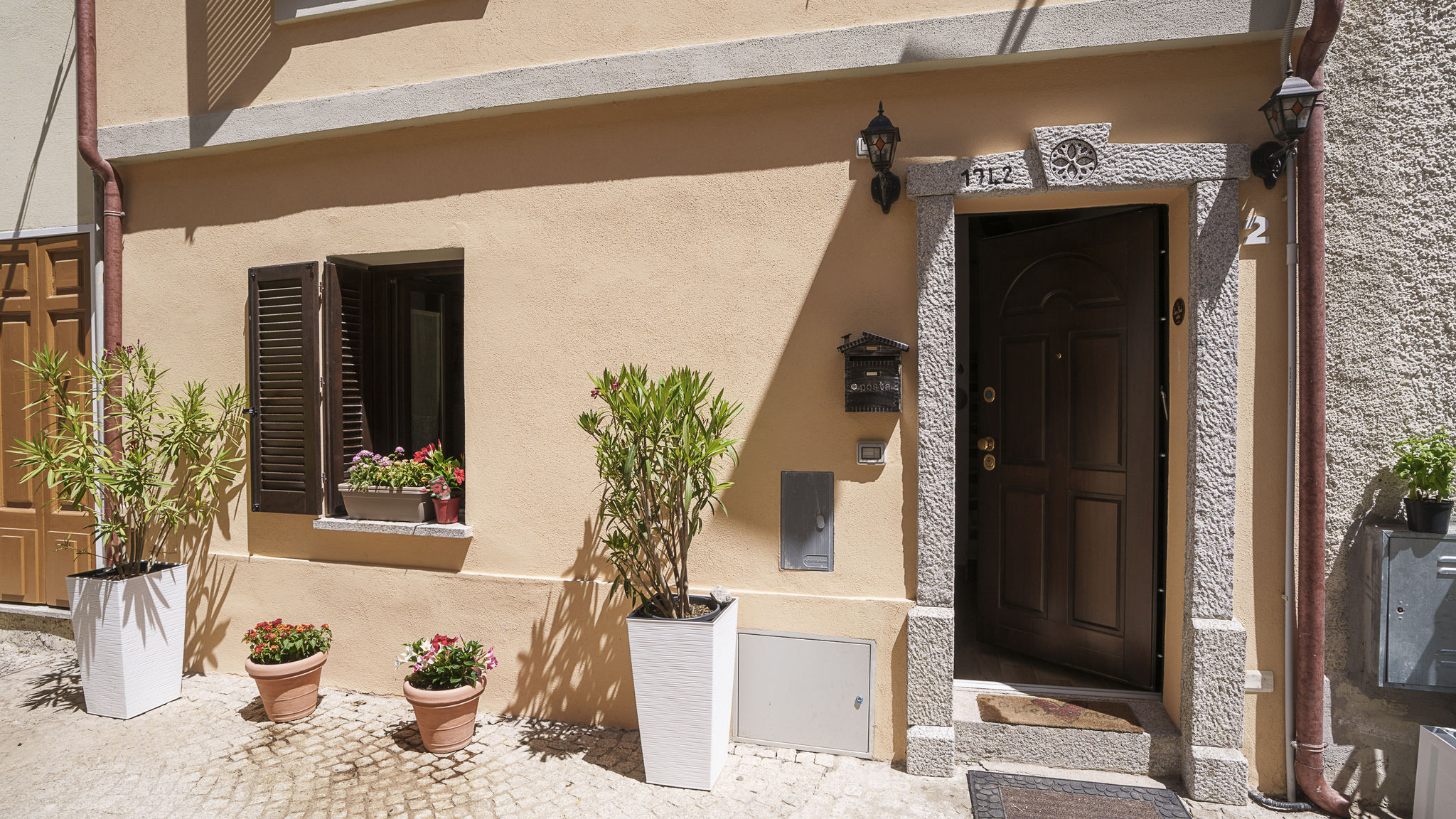 Italianway Olbia San Paolo - Blue Apartment