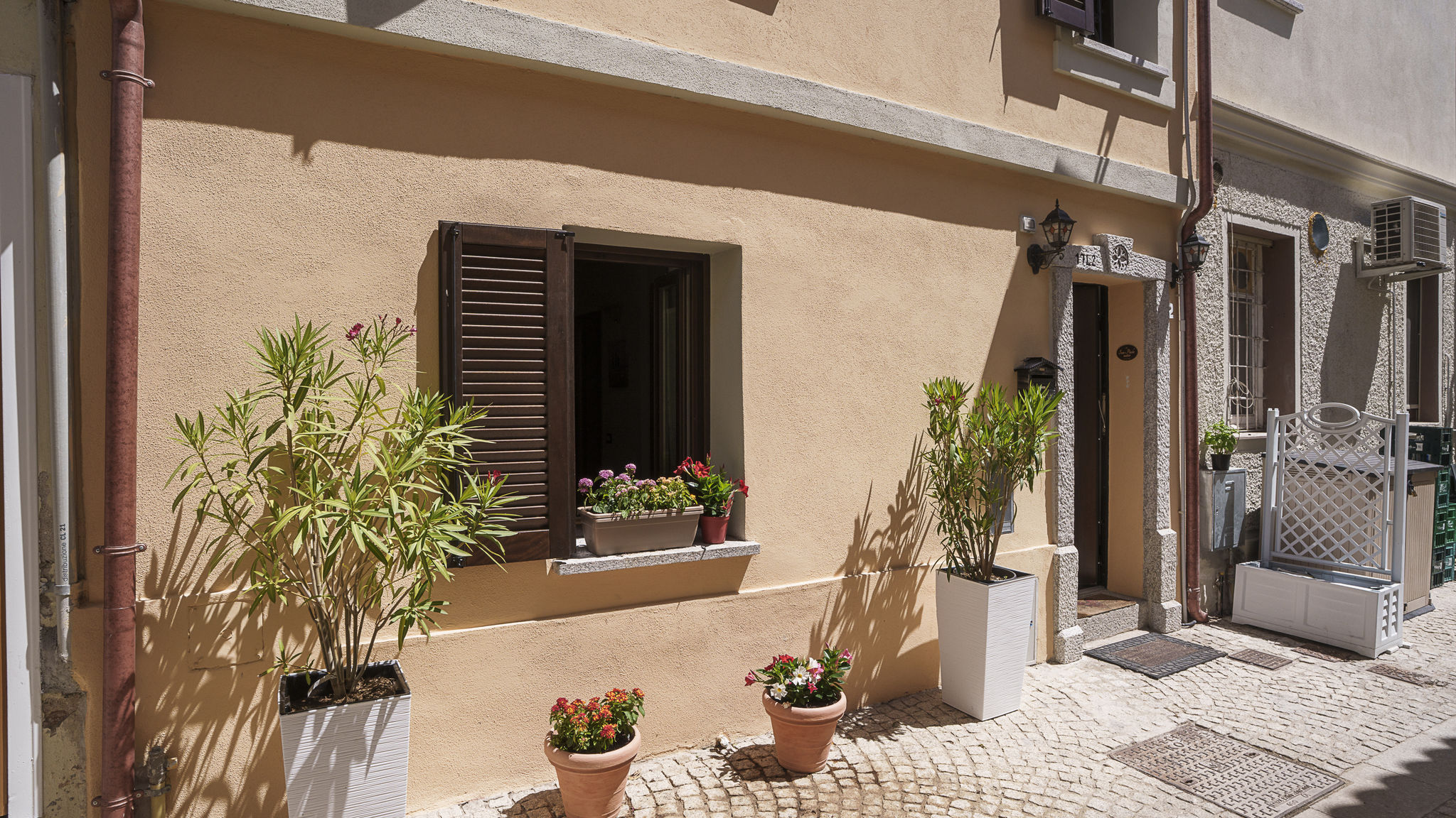 Italianway Olbia San Paolo - Blue Apartment