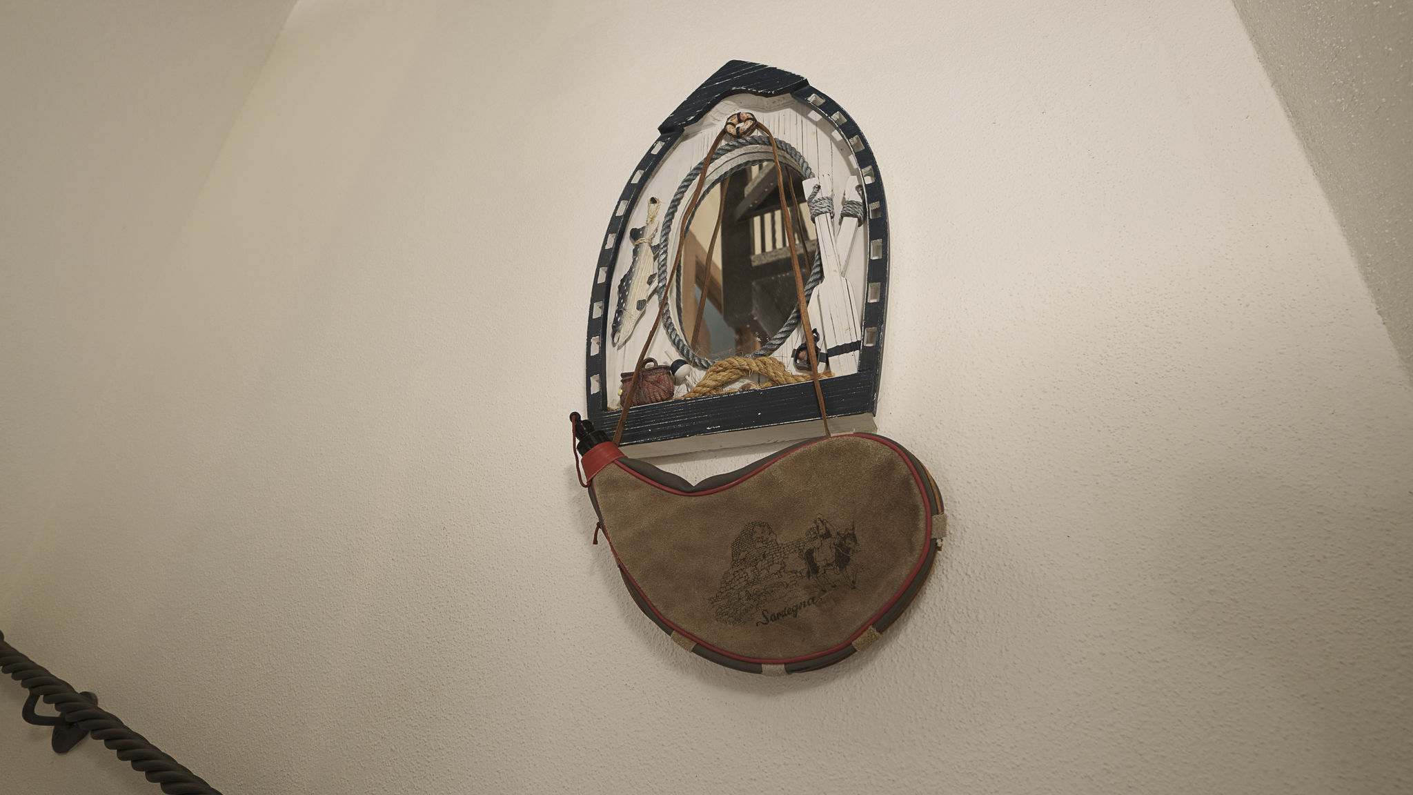 Italianway Olbia San Paolo - Blue Apartment