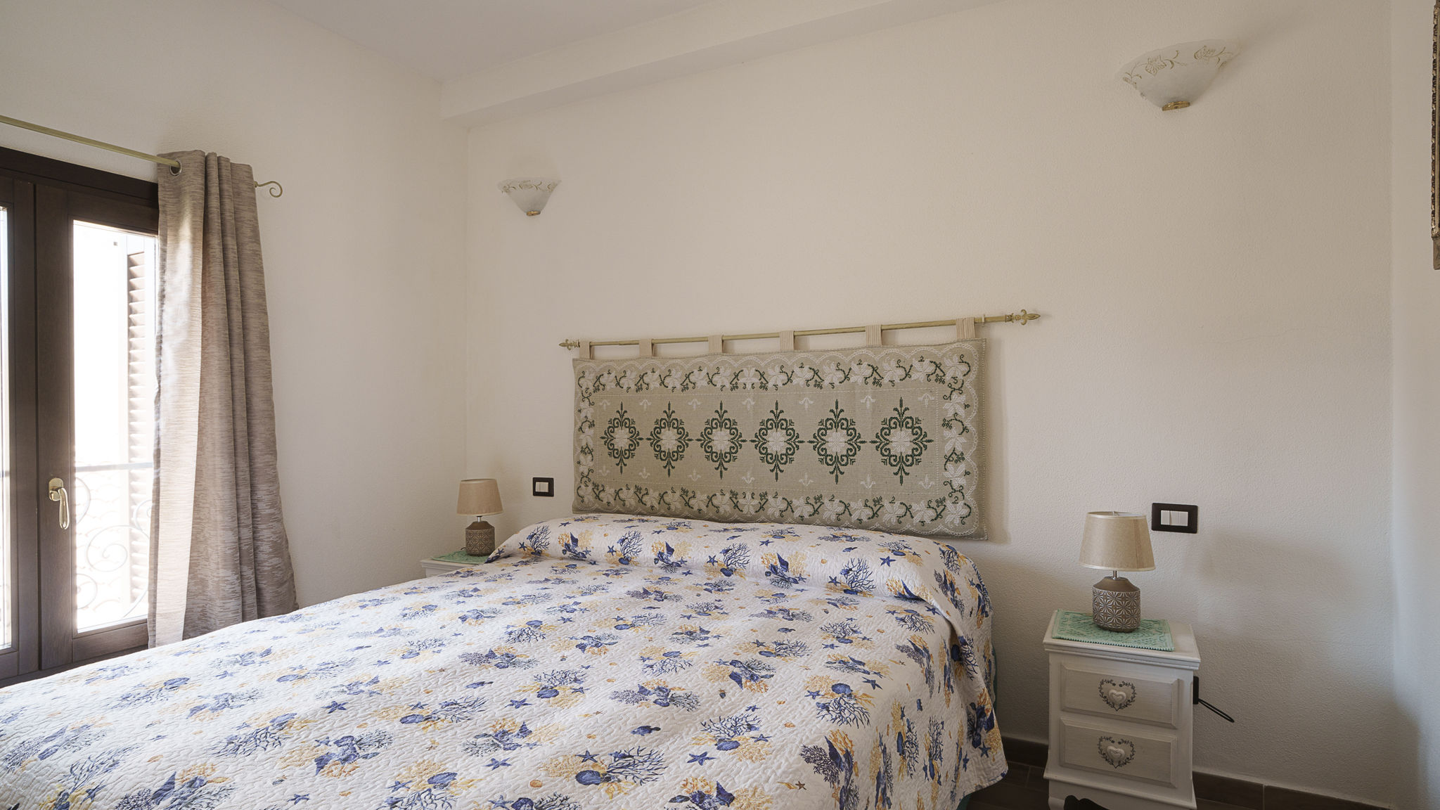 Italianway Olbia San Paolo - Blue Apartment