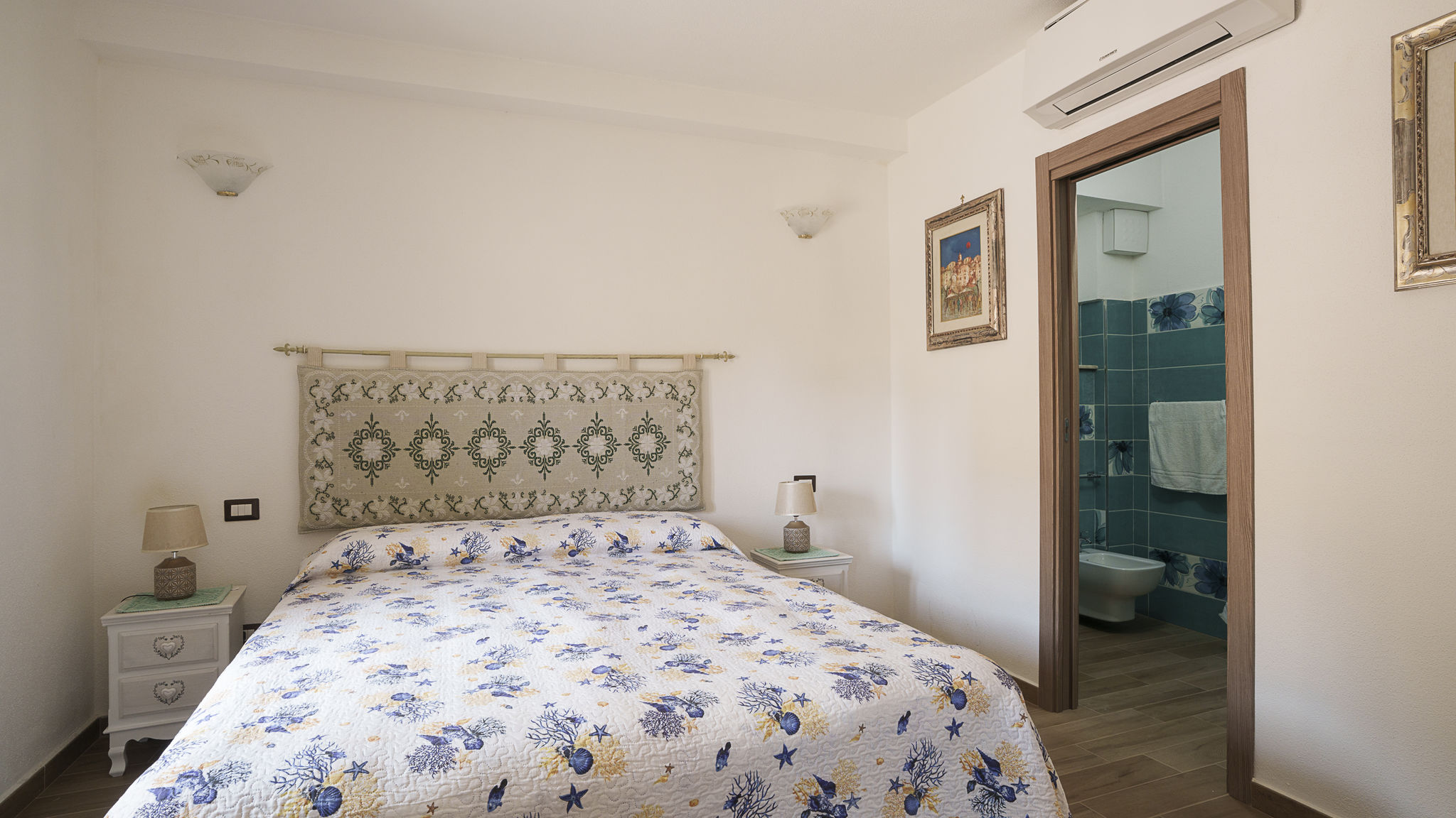 Italianway Olbia San Paolo - Blue Apartment