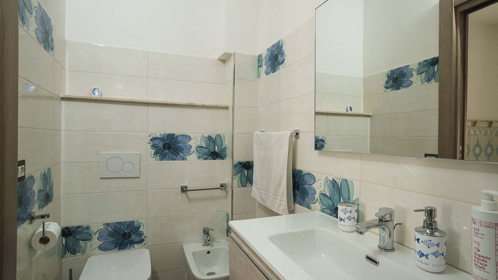Italianway Olbia San Paolo - Grey Apartment