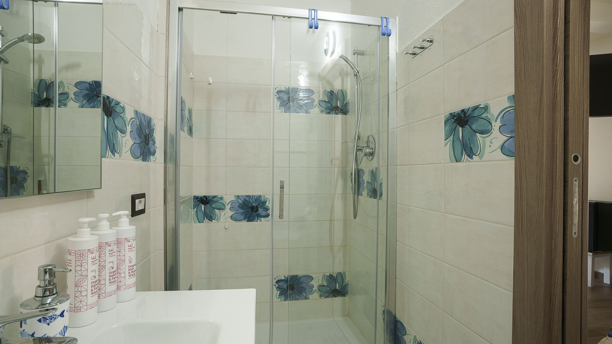 Italianway Olbia San Paolo - Grey Apartment