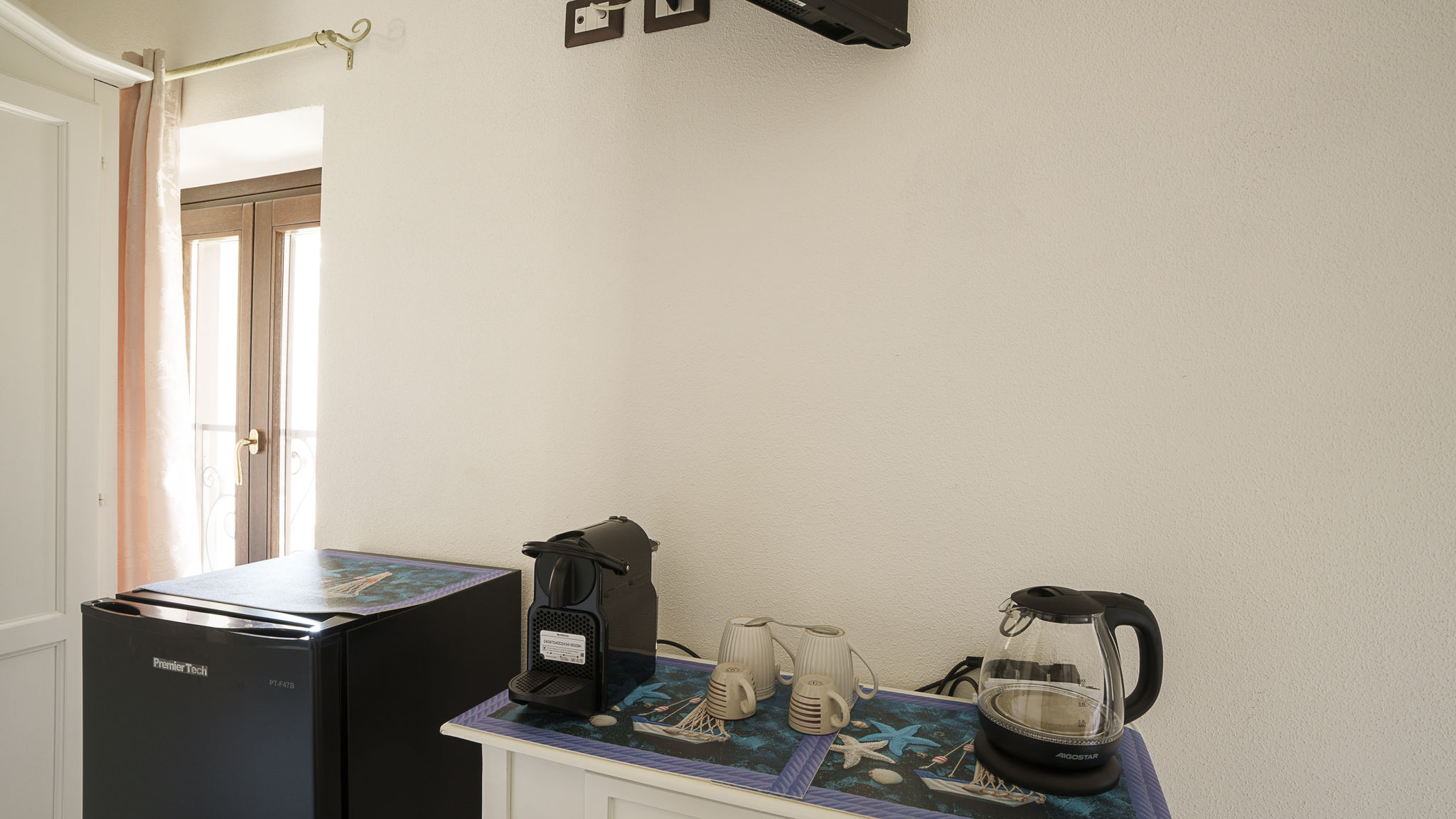 Italianway Olbia San Paolo - Grey Apartment