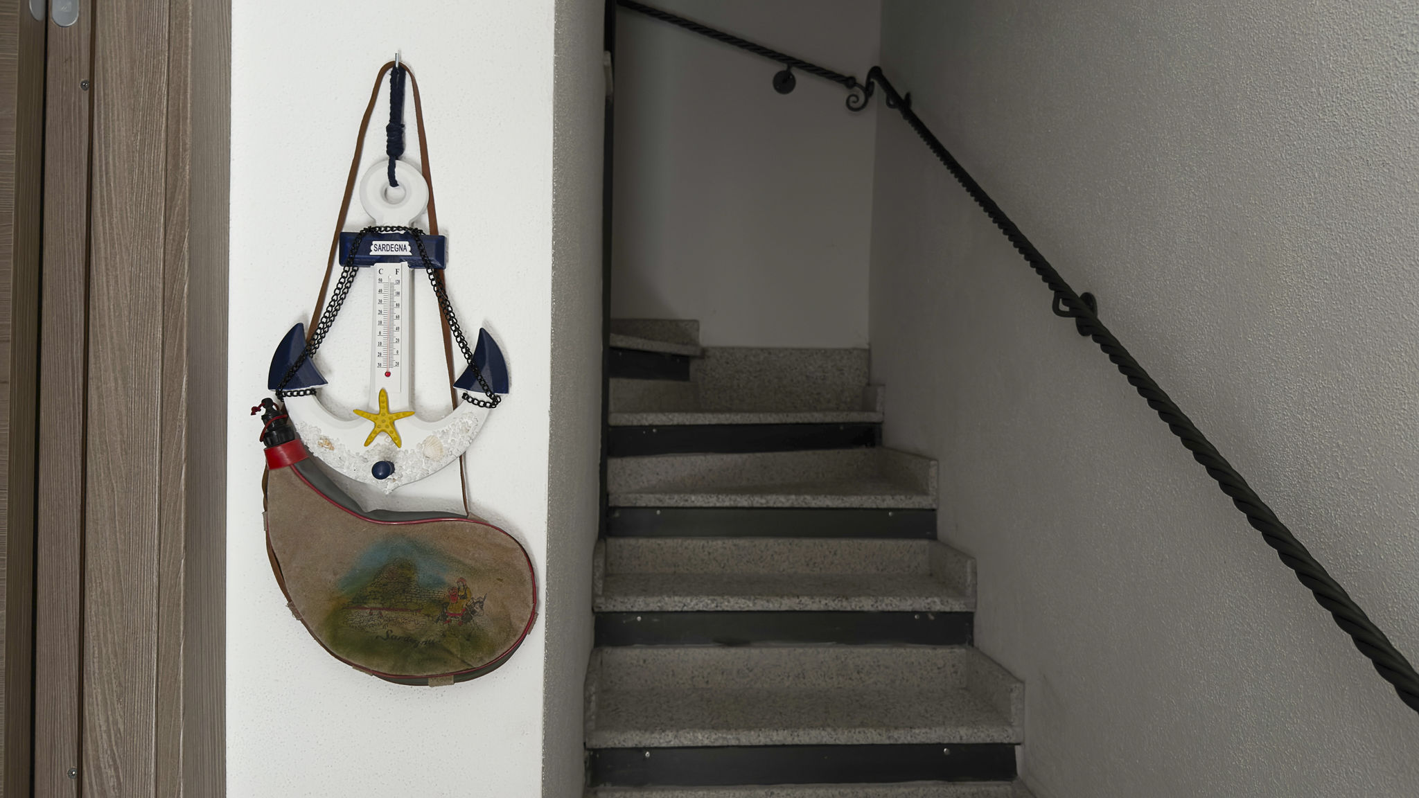 Italianway Olbia San Paolo - Grey Apartment