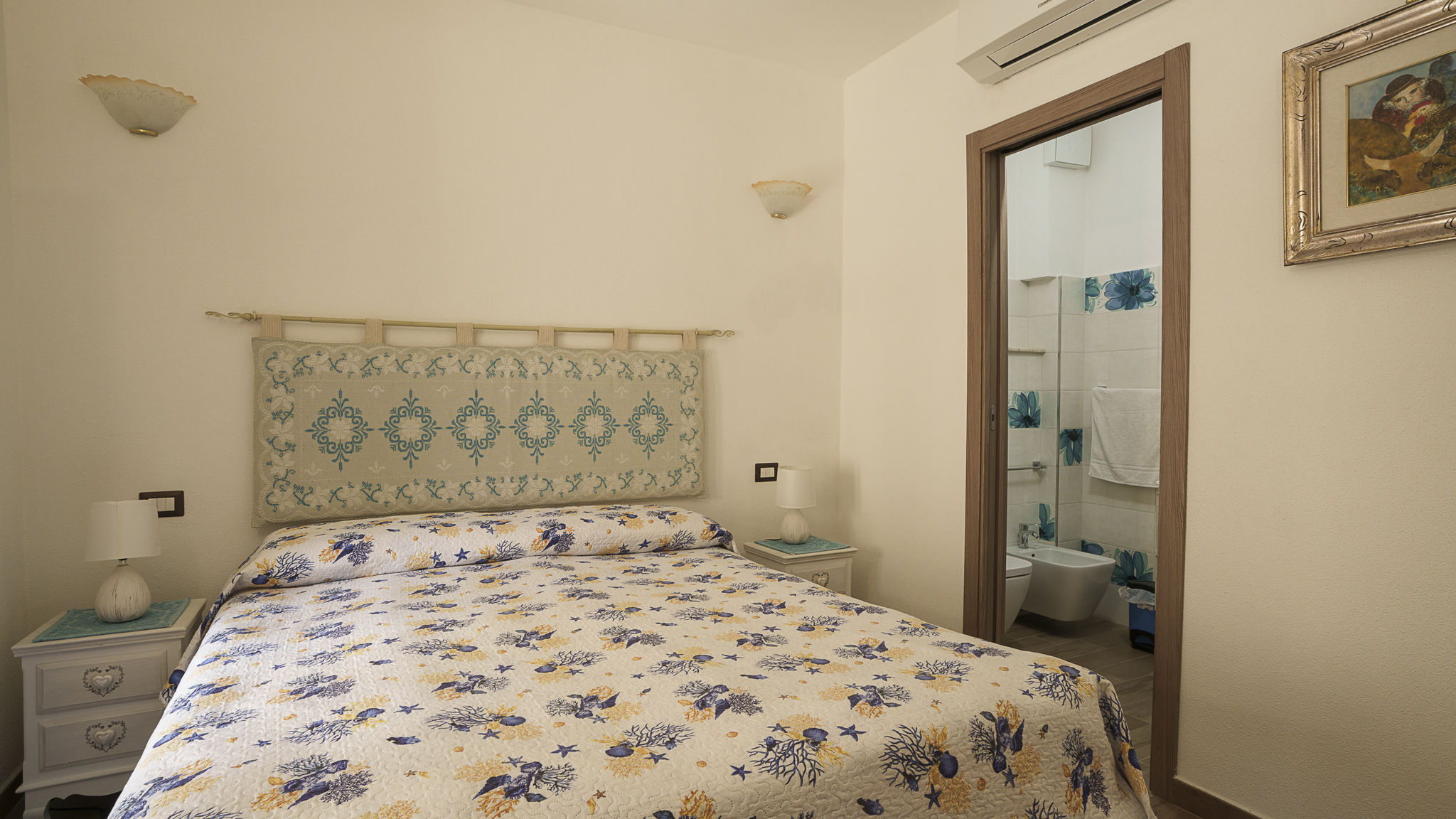 Italianway Olbia San Paolo - Grey Apartment