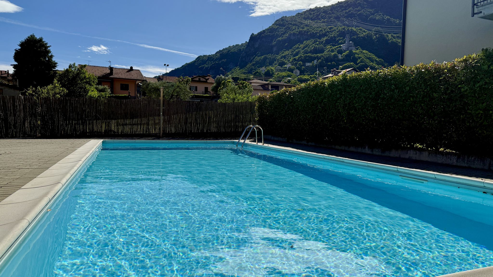 Italianway Tremezzina Starlight House - Garden & Garage + Shared Pool