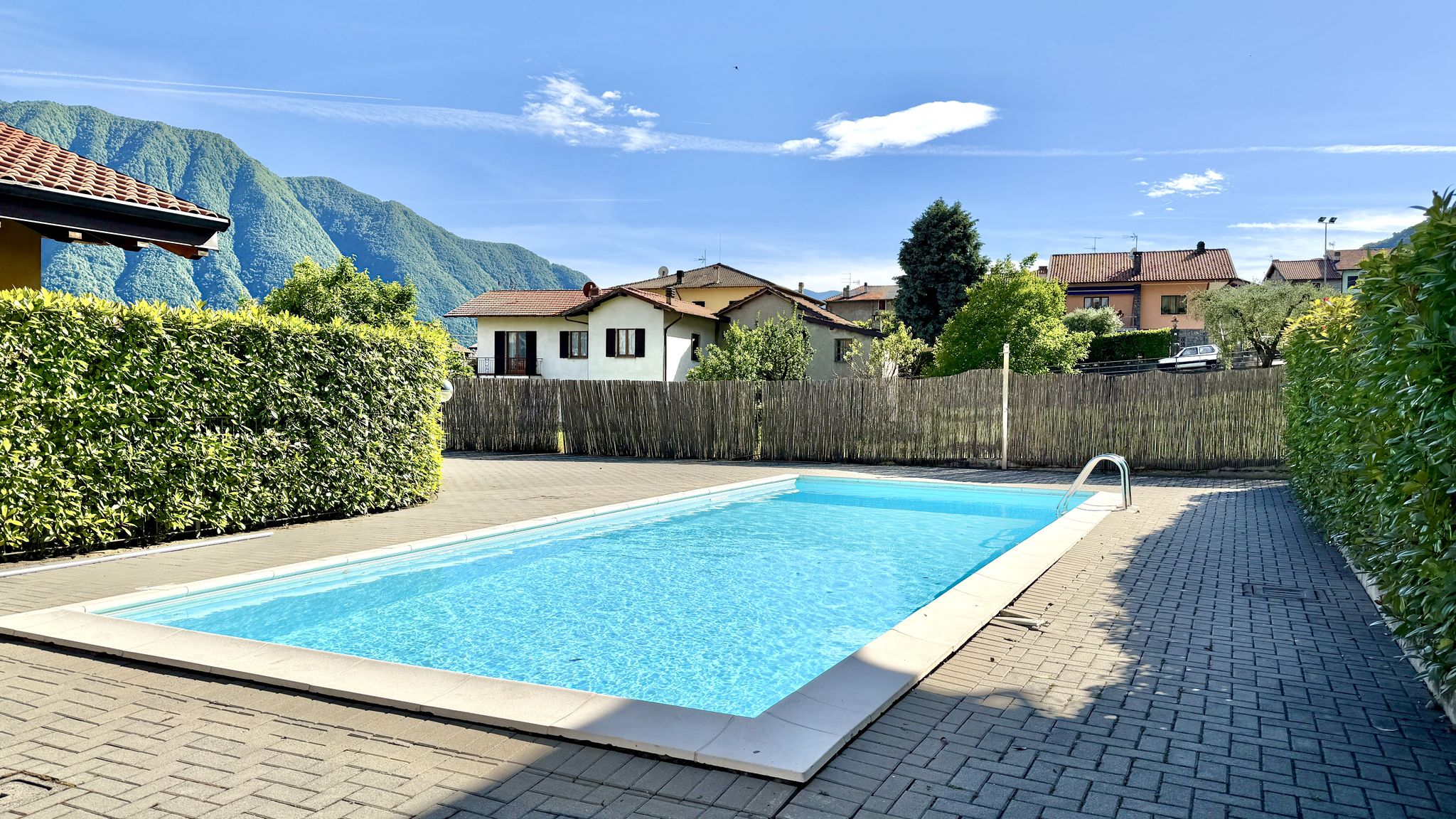 Italianway Tremezzina Starlight House - Garden & Garage + Shared Pool