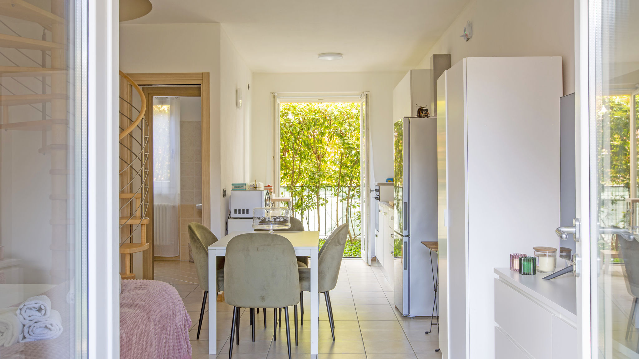 Italianway Tremezzina Starlight House - Garden & Garage + Shared Pool
