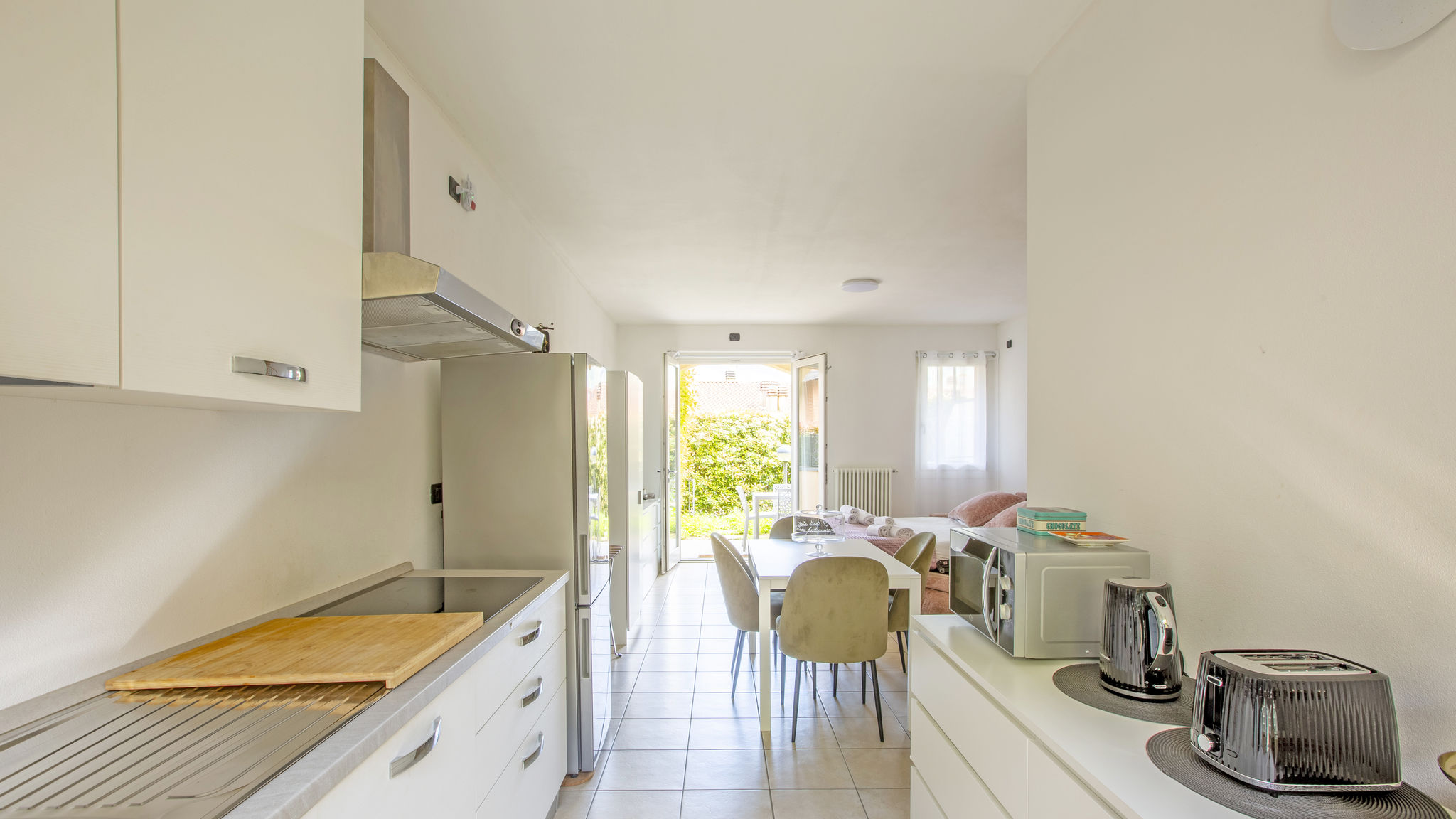 Italianway Tremezzina Starlight House - Garden & Garage + Shared Pool