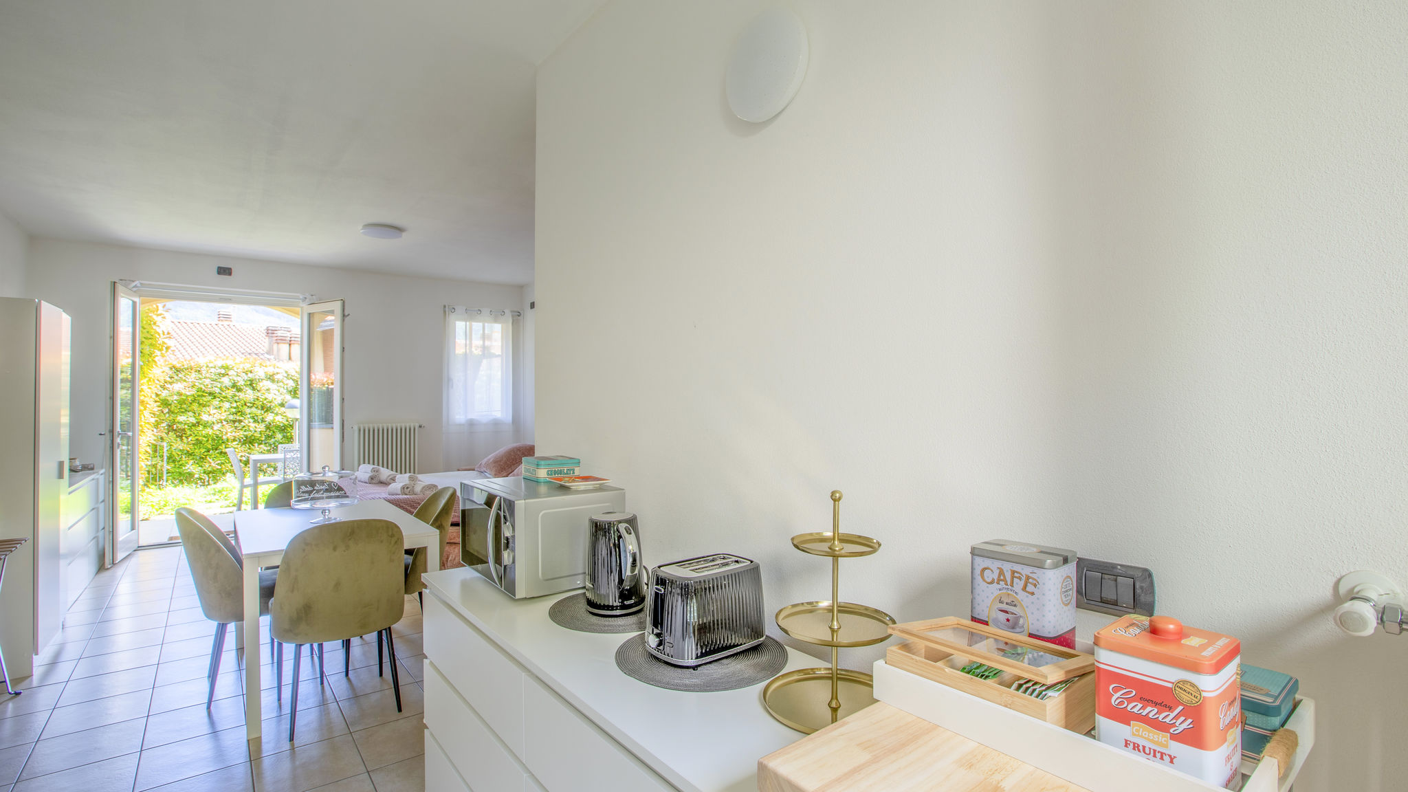 Italianway Tremezzina Starlight House - Garden & Garage + Shared Pool