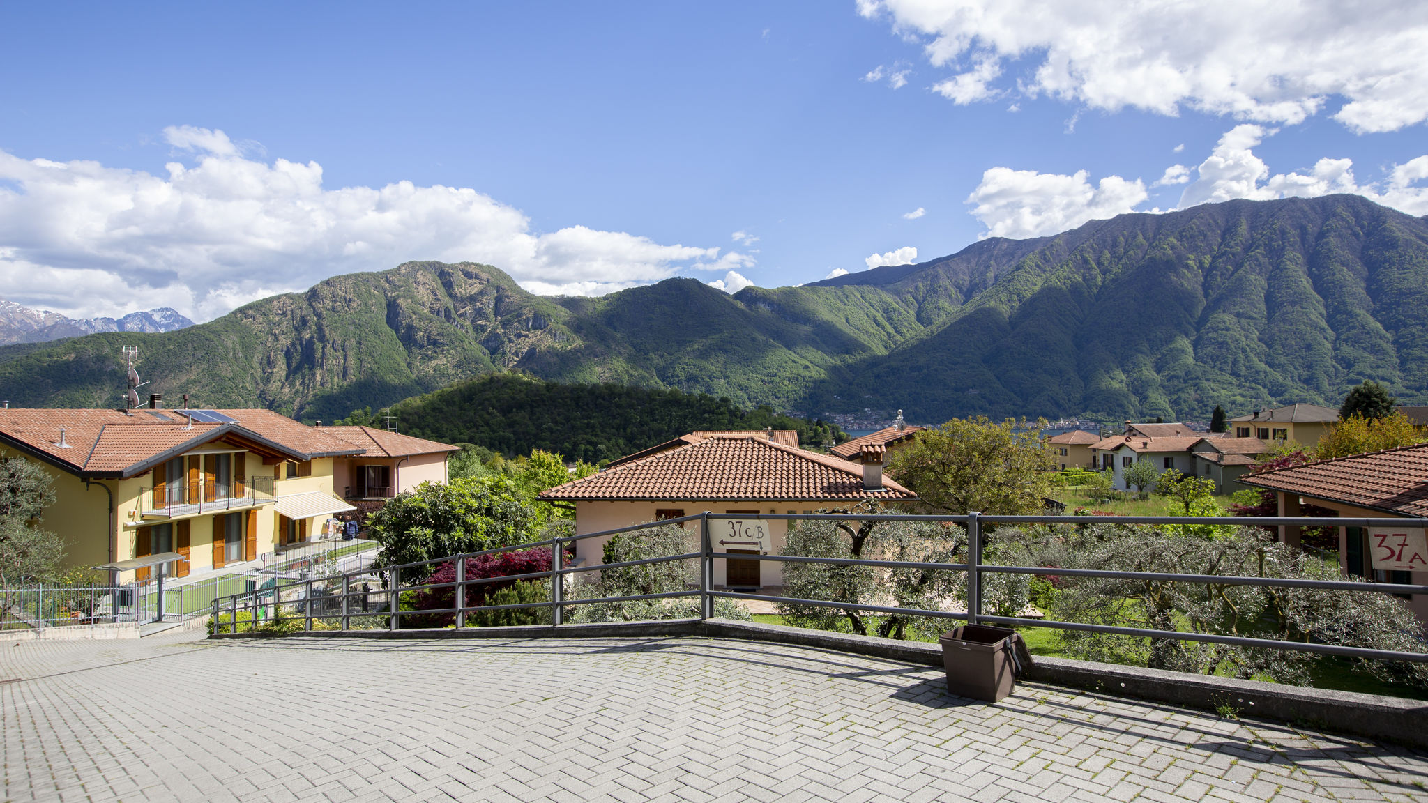 Italianway Tremezzina Starlight House - Garden & Garage + Shared Pool
