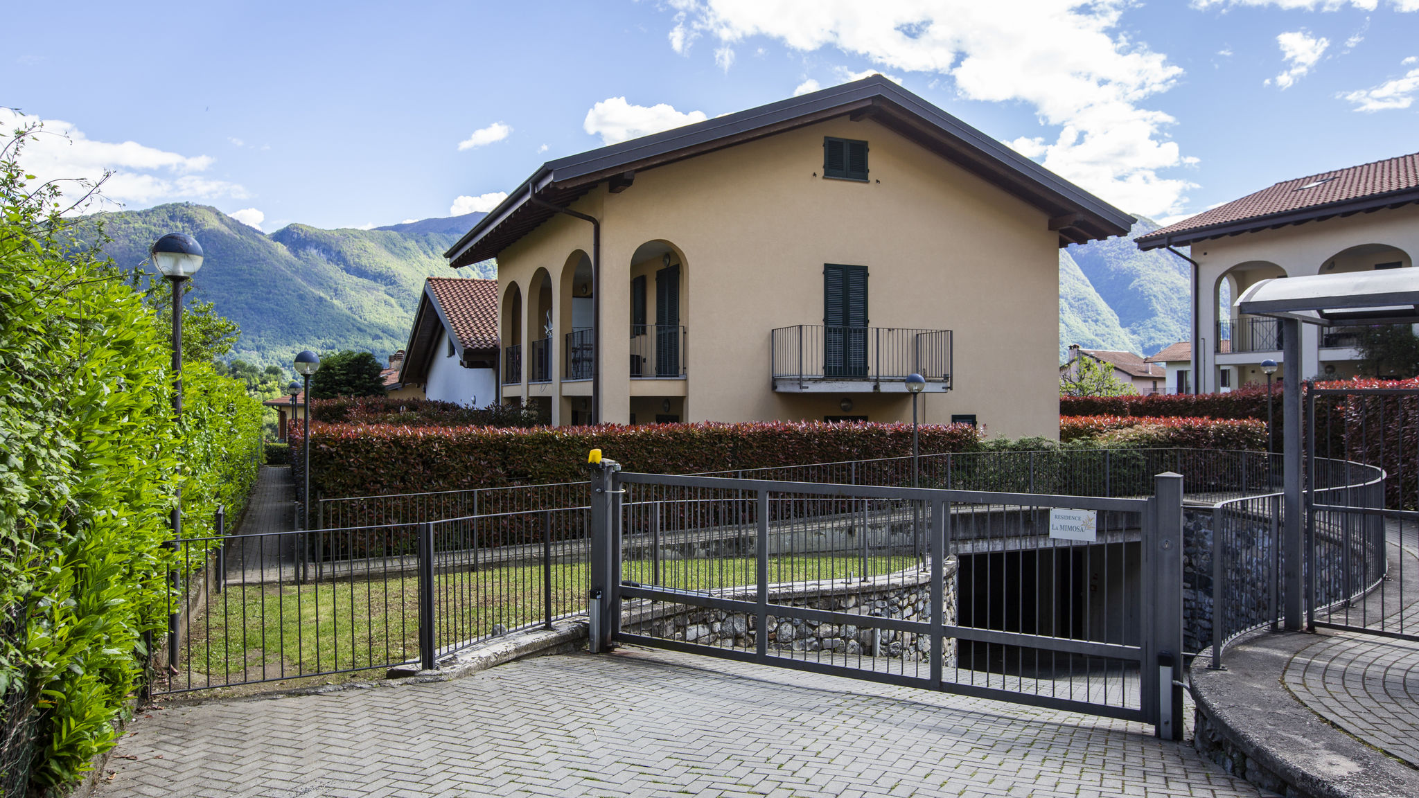 Italianway Tremezzina Starlight House - Garden & Garage + Shared Pool