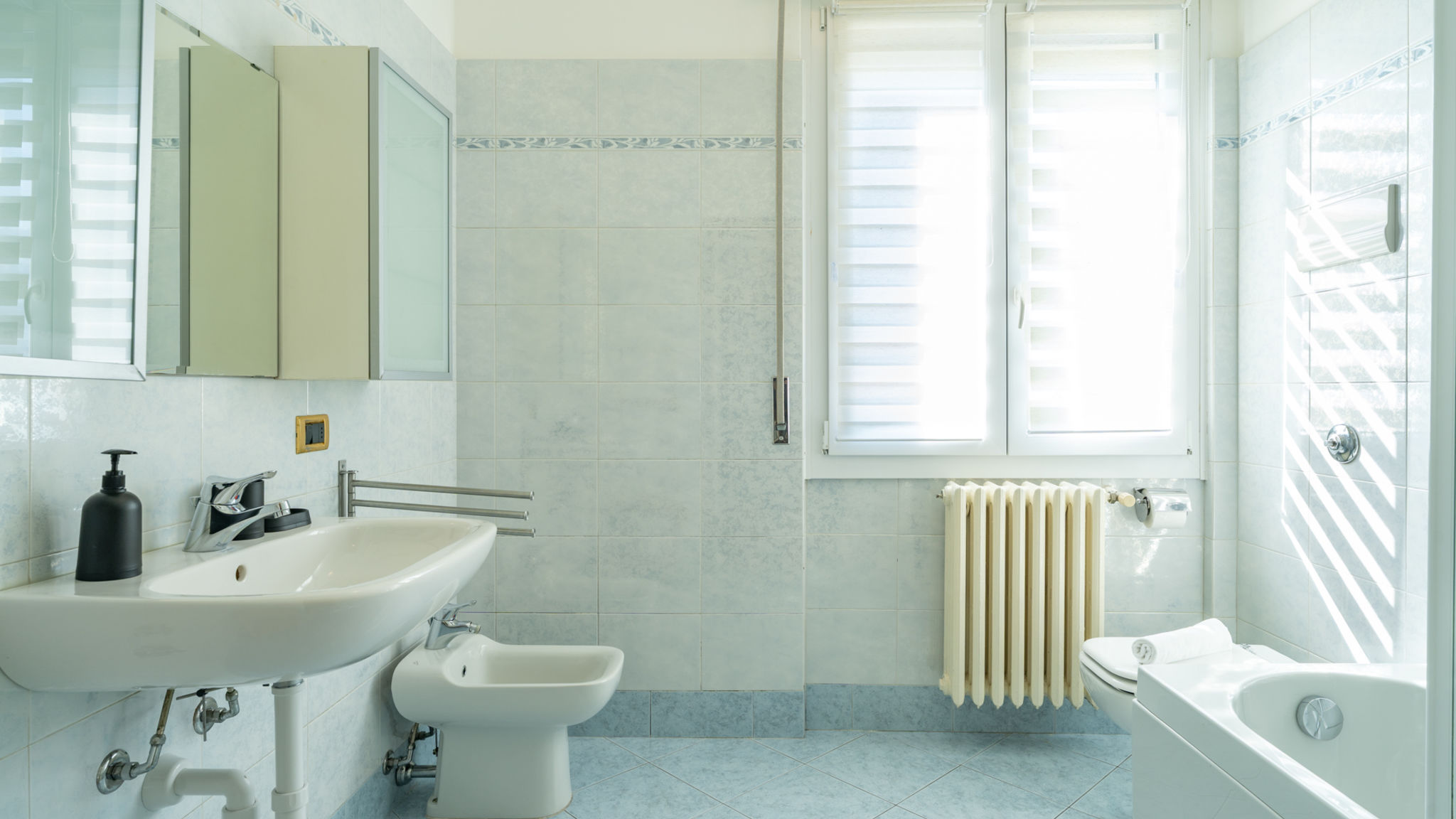 Italianway Lecco Spacious bright apartment with panoramic views