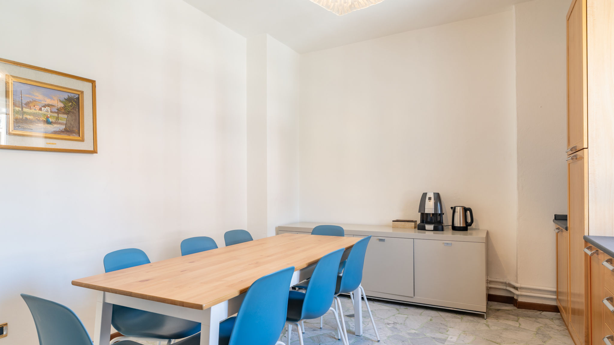 Italianway Lecco Spacious bright apartment with panoramic views