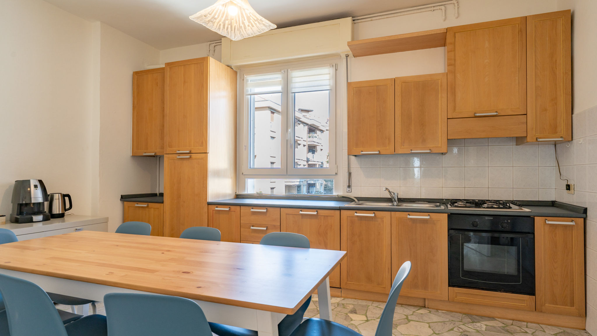 Italianway Lecco Spacious bright apartment with panoramic views