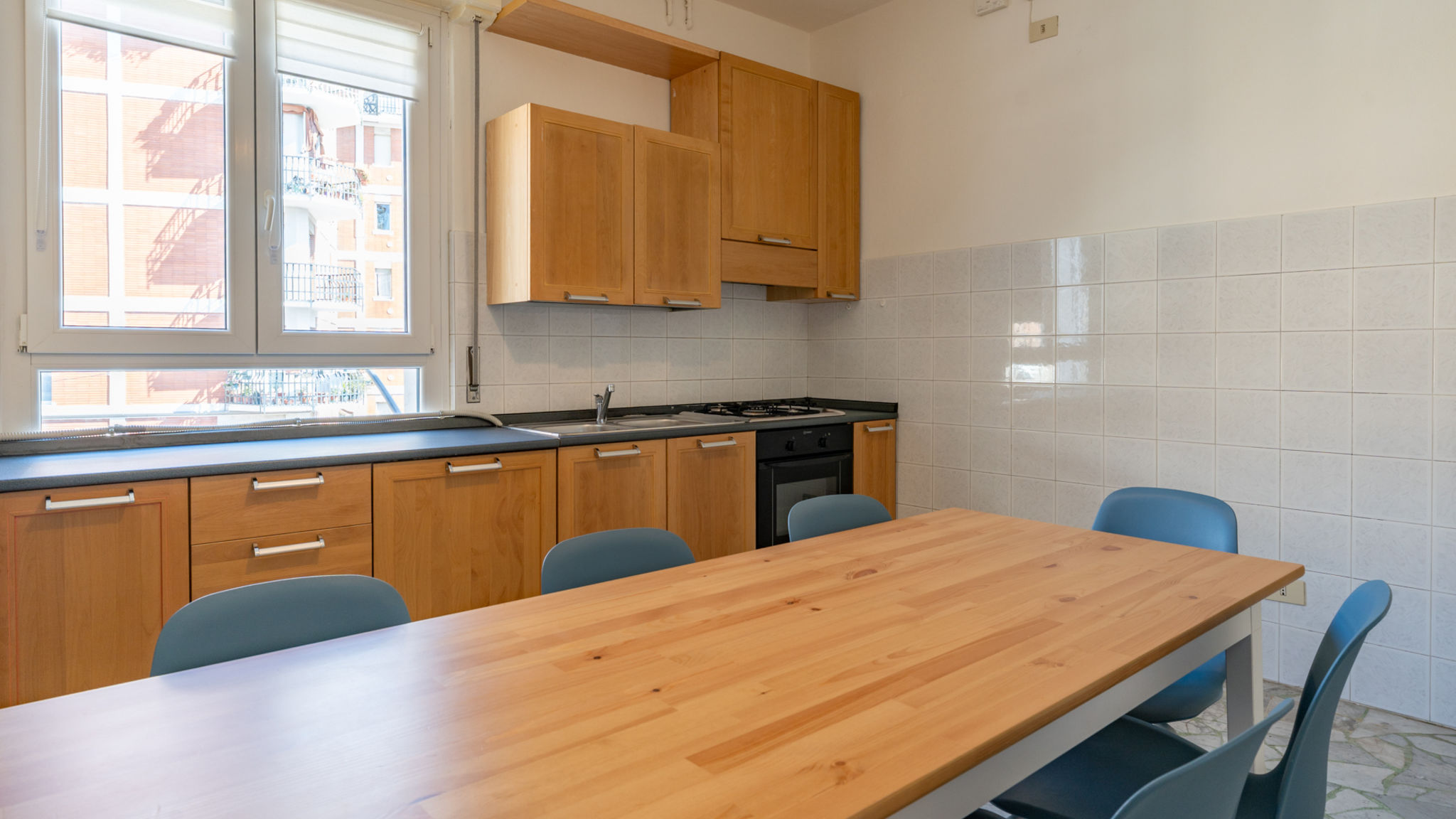 Italianway Lecco Spacious bright apartment with panoramic views