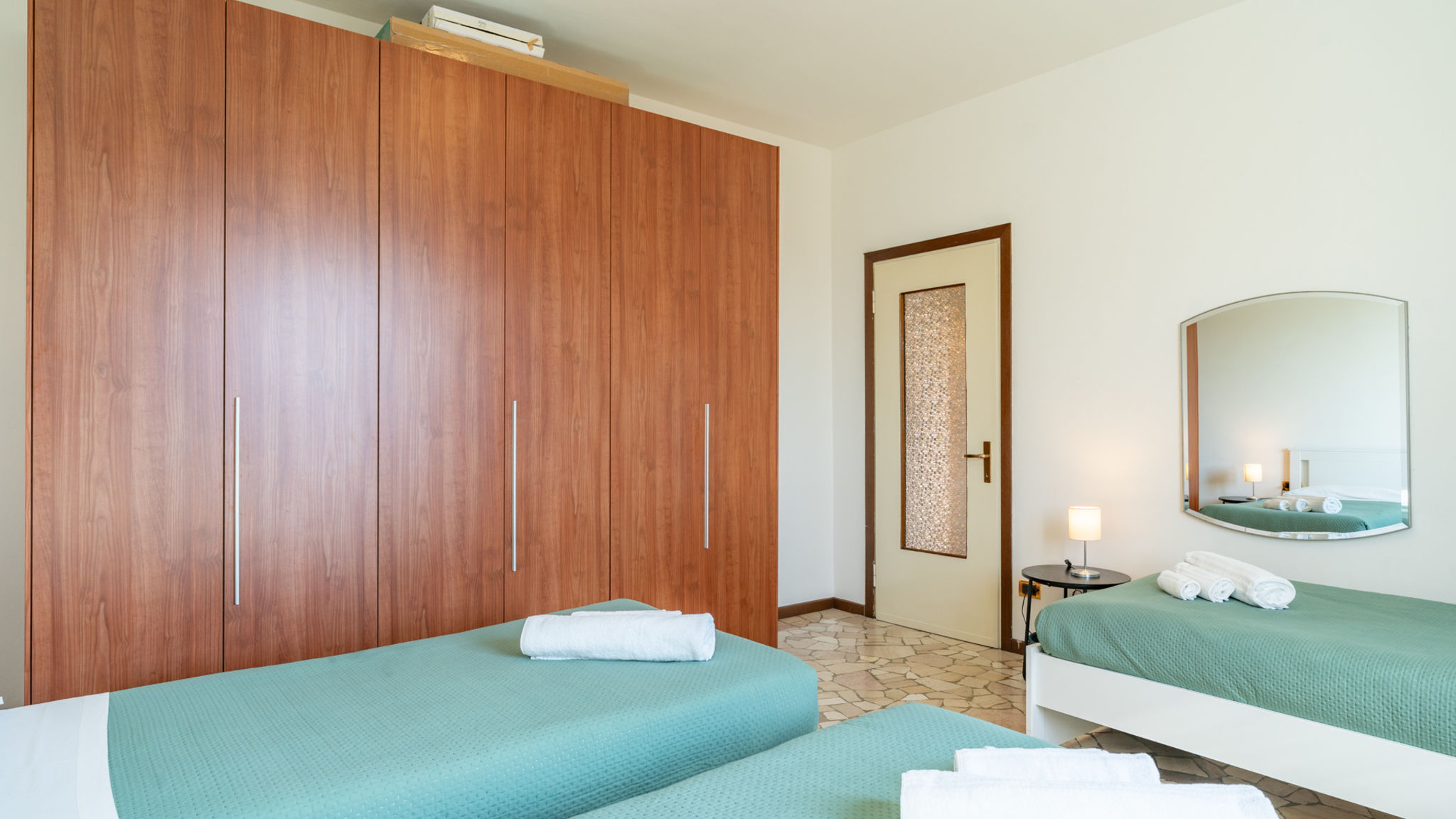 Italianway Lecco Spacious bright apartment with panoramic views