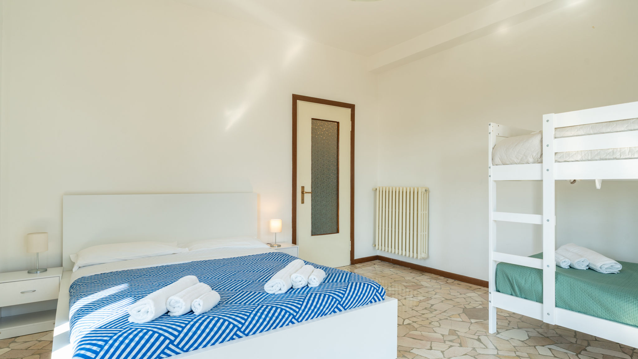 Italianway Lecco Spacious bright apartment with panoramic views