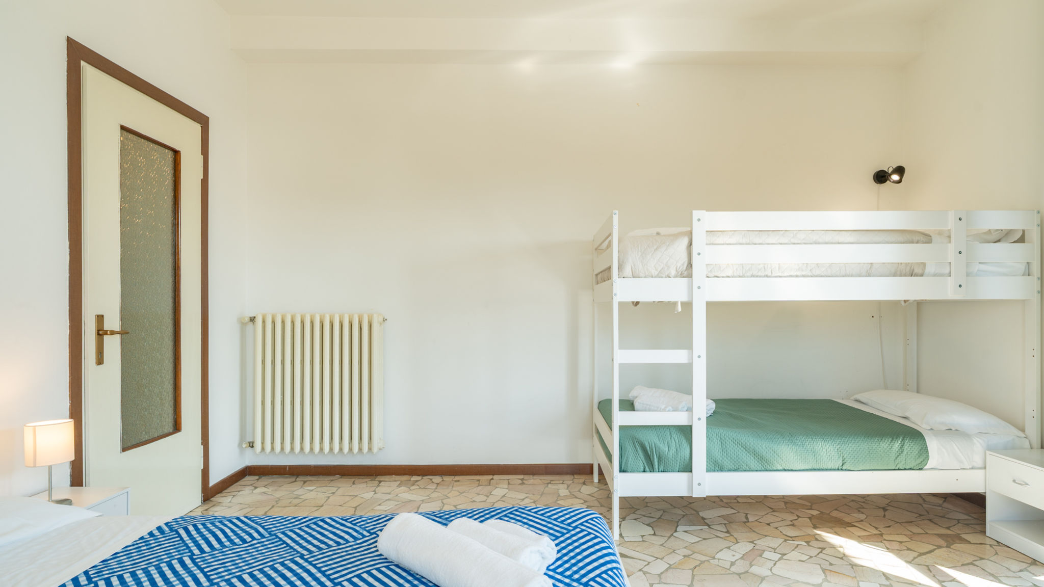 Italianway Lecco Spacious bright apartment with panoramic views