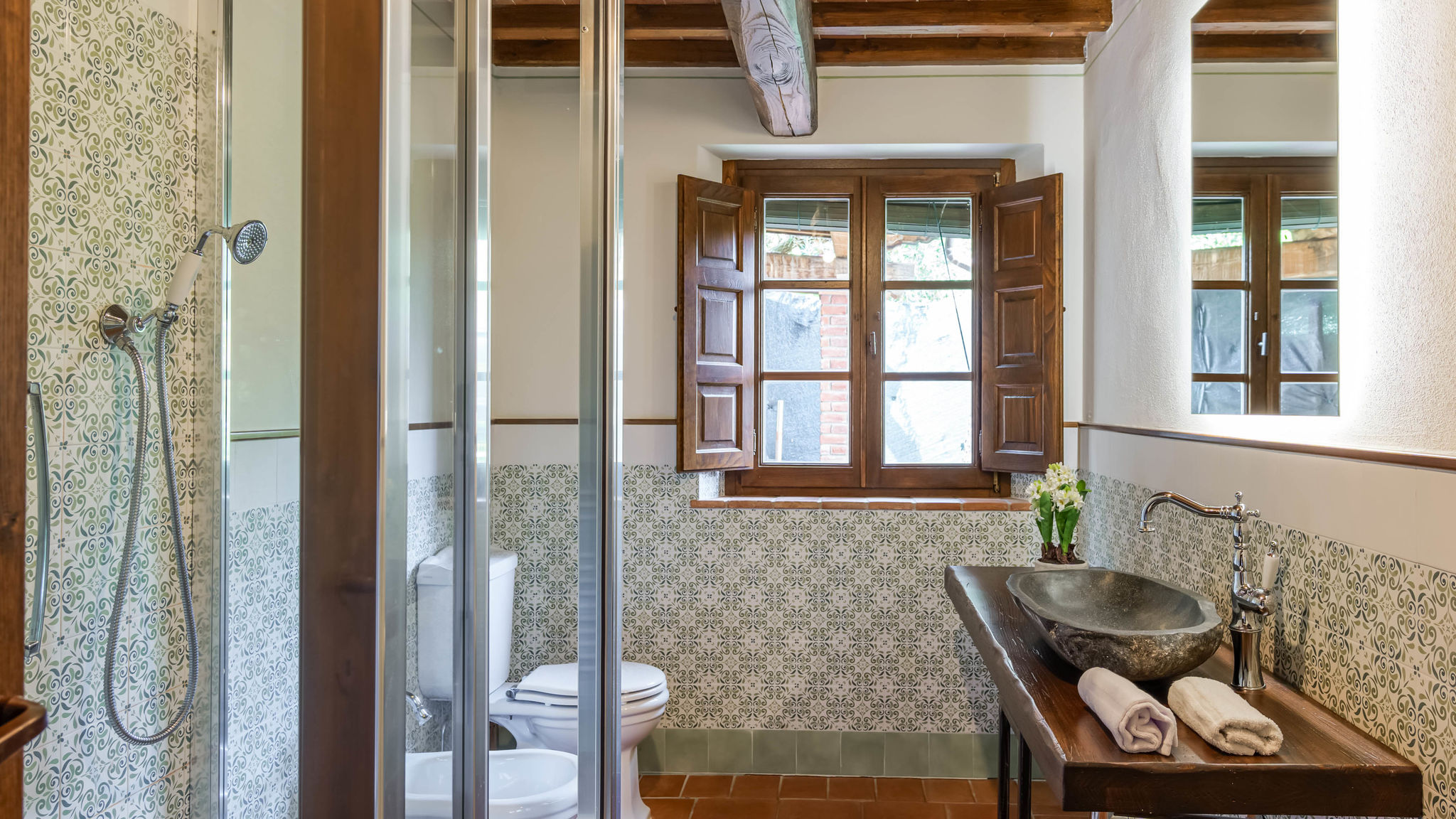Italianway Massarosa Villa Jasmine 8