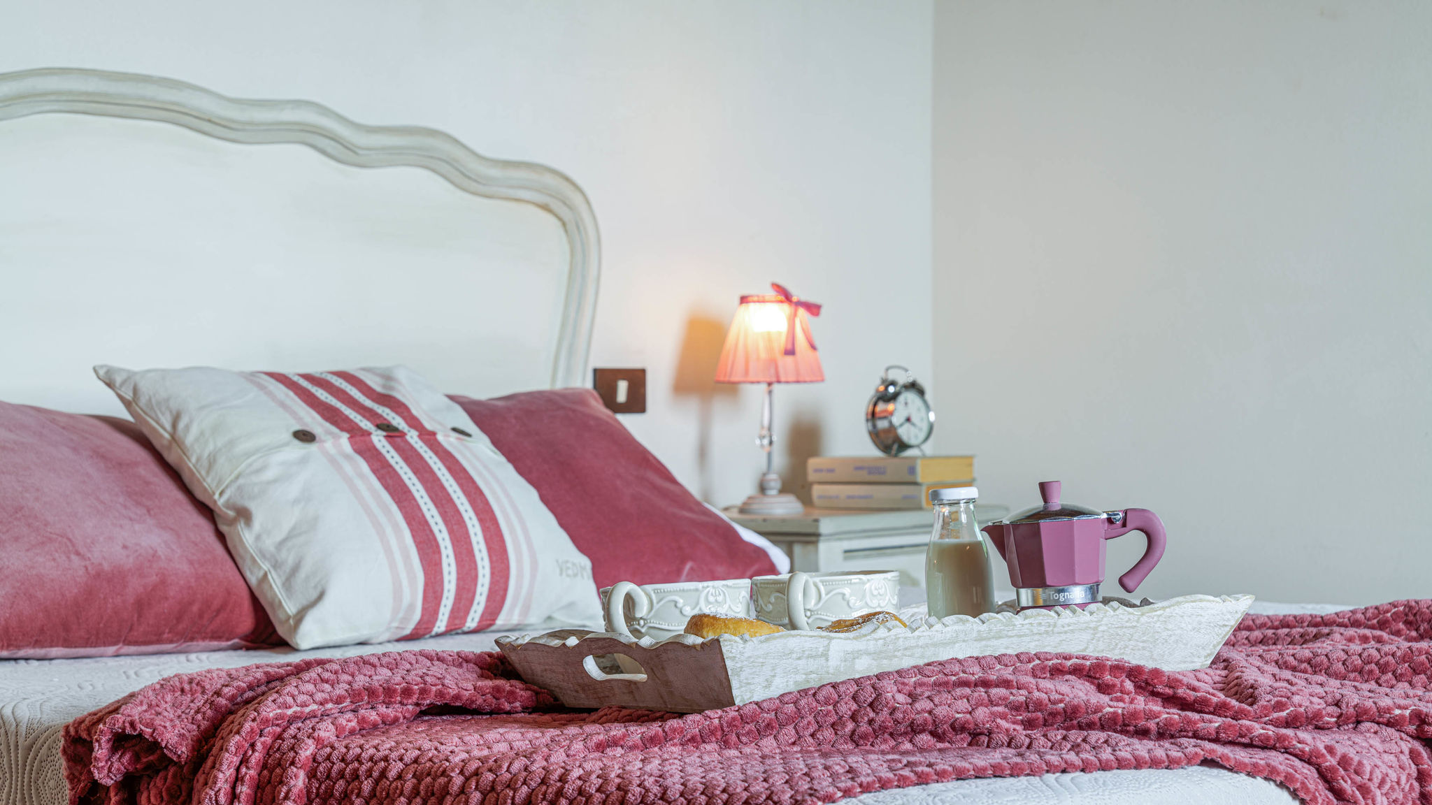 Italianway Massarosa Villa Jasmine 8