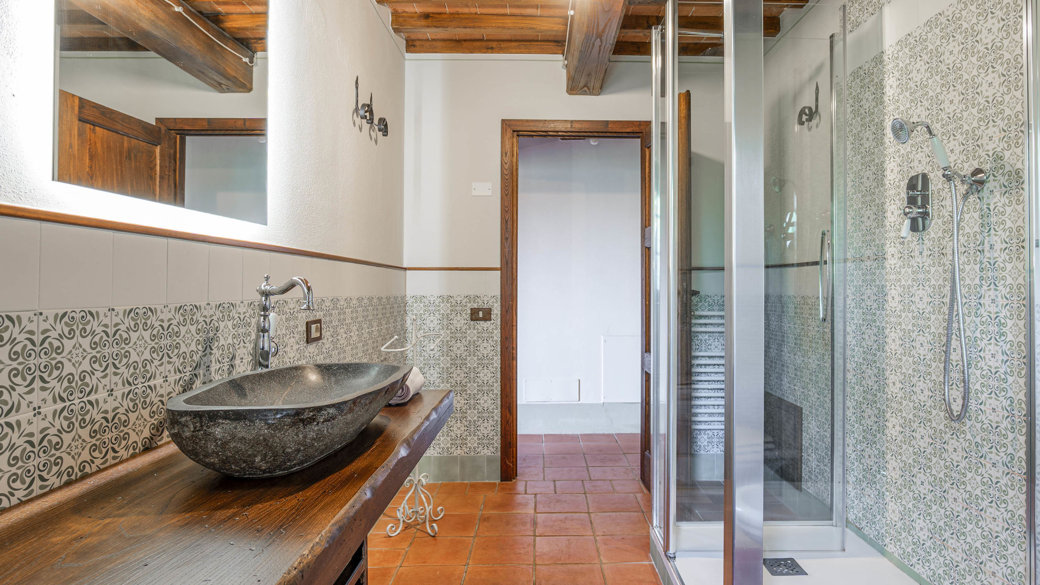 Italianway Massarosa Villa Jasmine 8