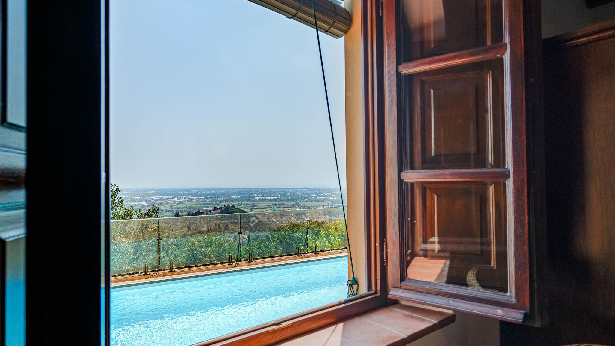 Italianway Massarosa Villa Jasmine 8