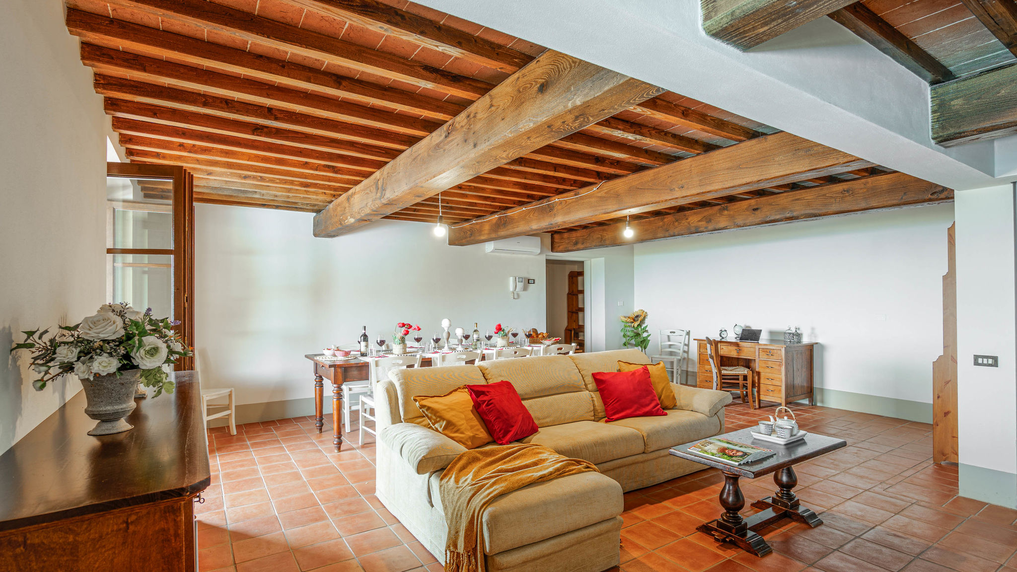 Italianway Massarosa Villa Jasmine 8
