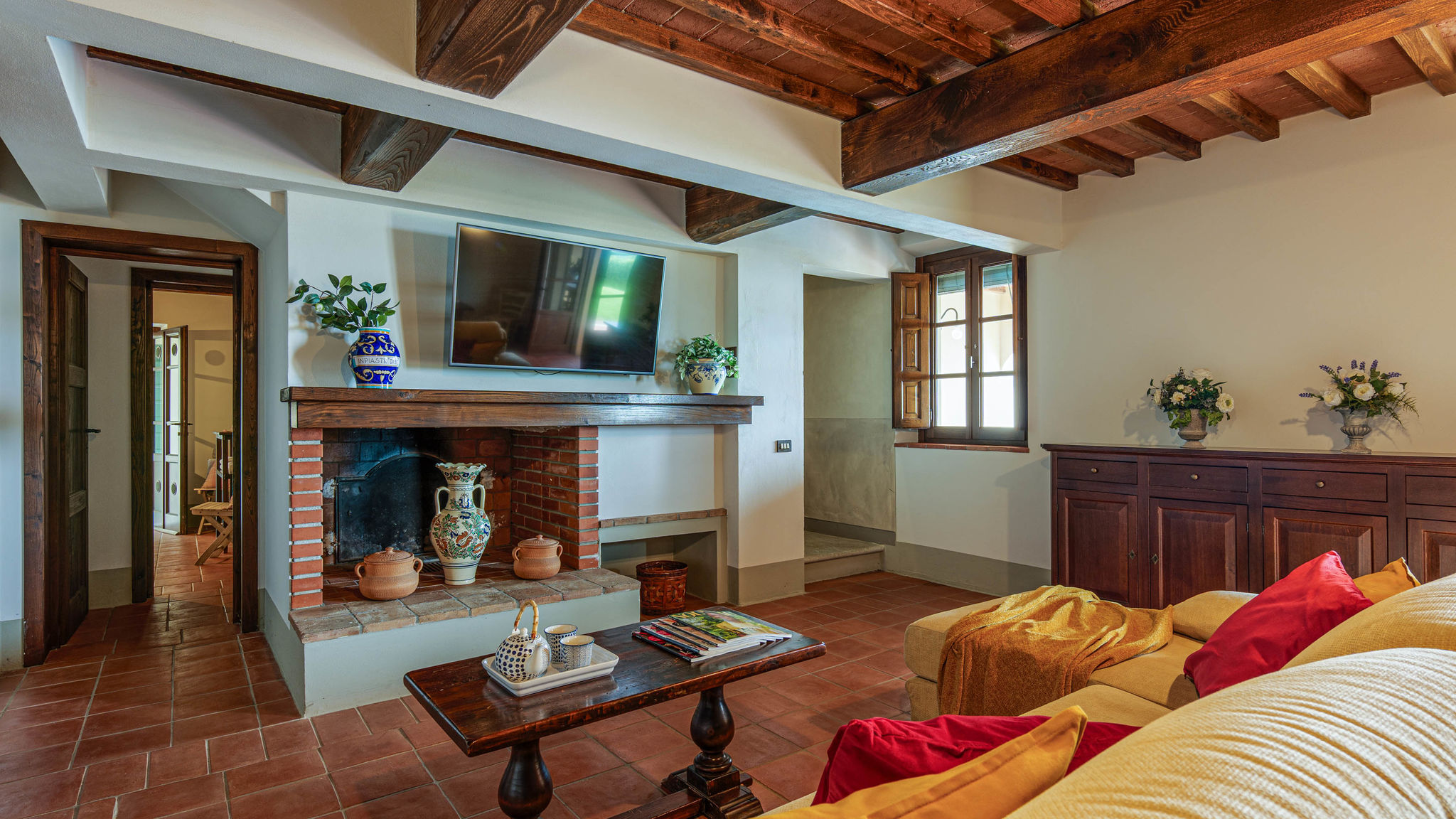 Italianway Massarosa Villa Jasmine 8