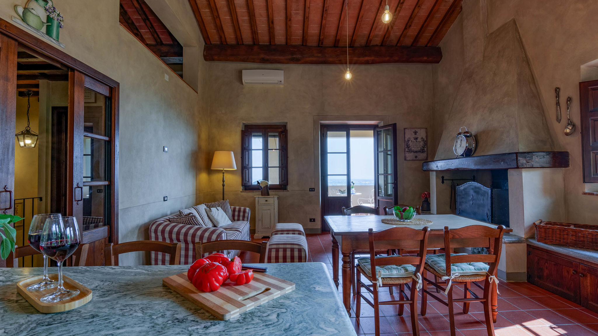 Italianway Massarosa Villa Jasmine 8