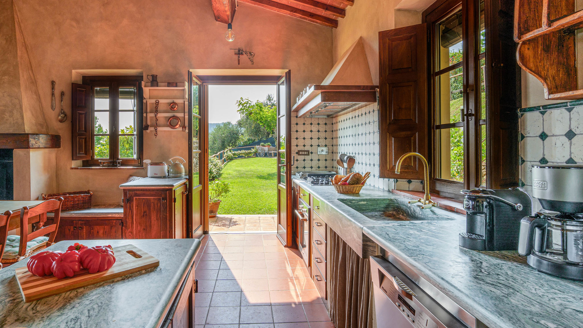 Italianway Massarosa Villa Jasmine 8
