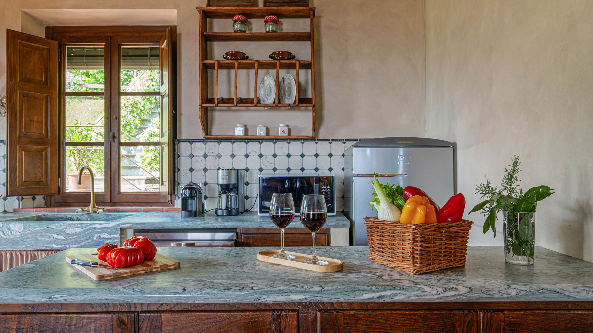 Italianway Massarosa Villa Jasmine 8