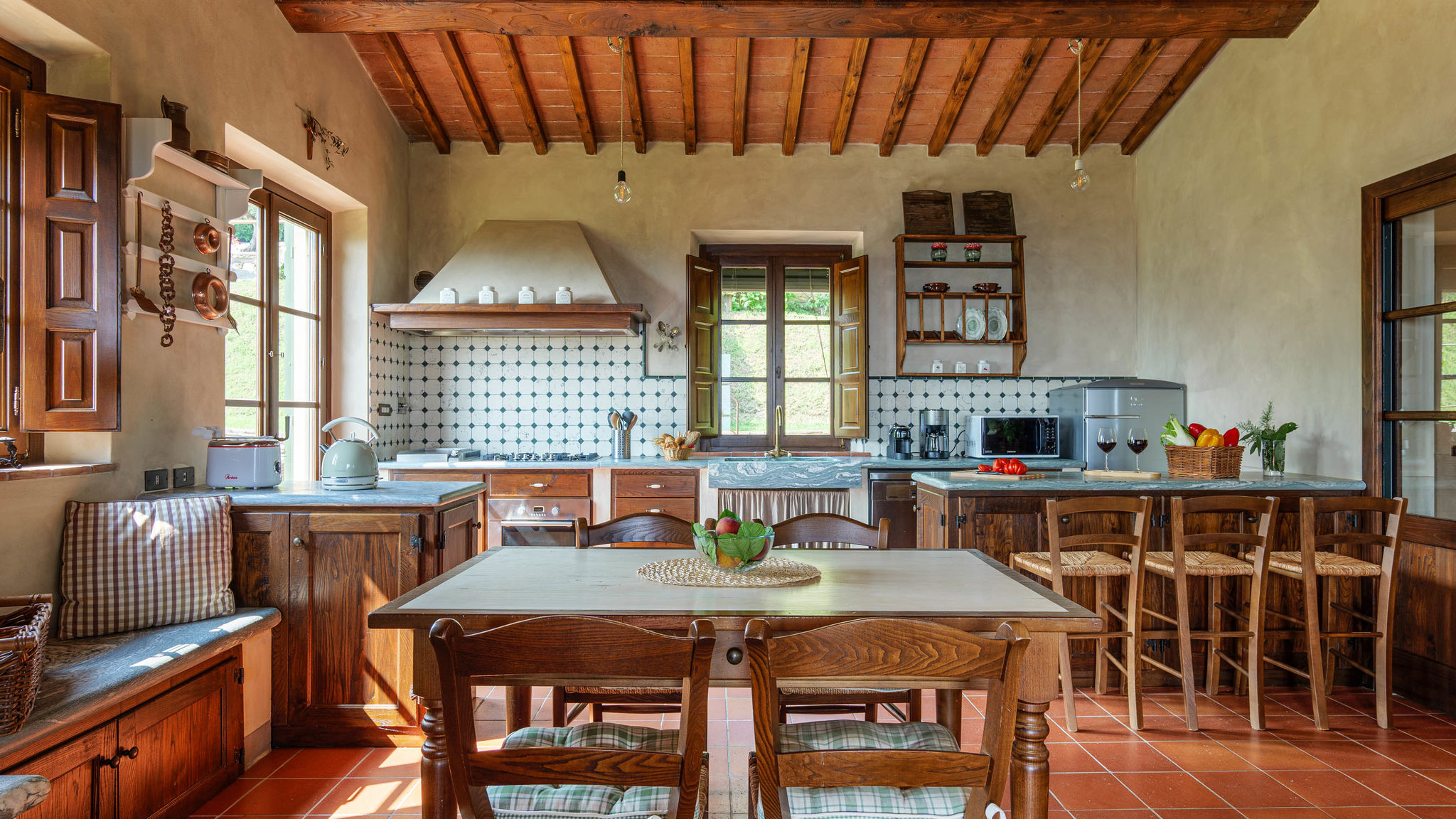 Italianway Massarosa Villa Jasmine 8