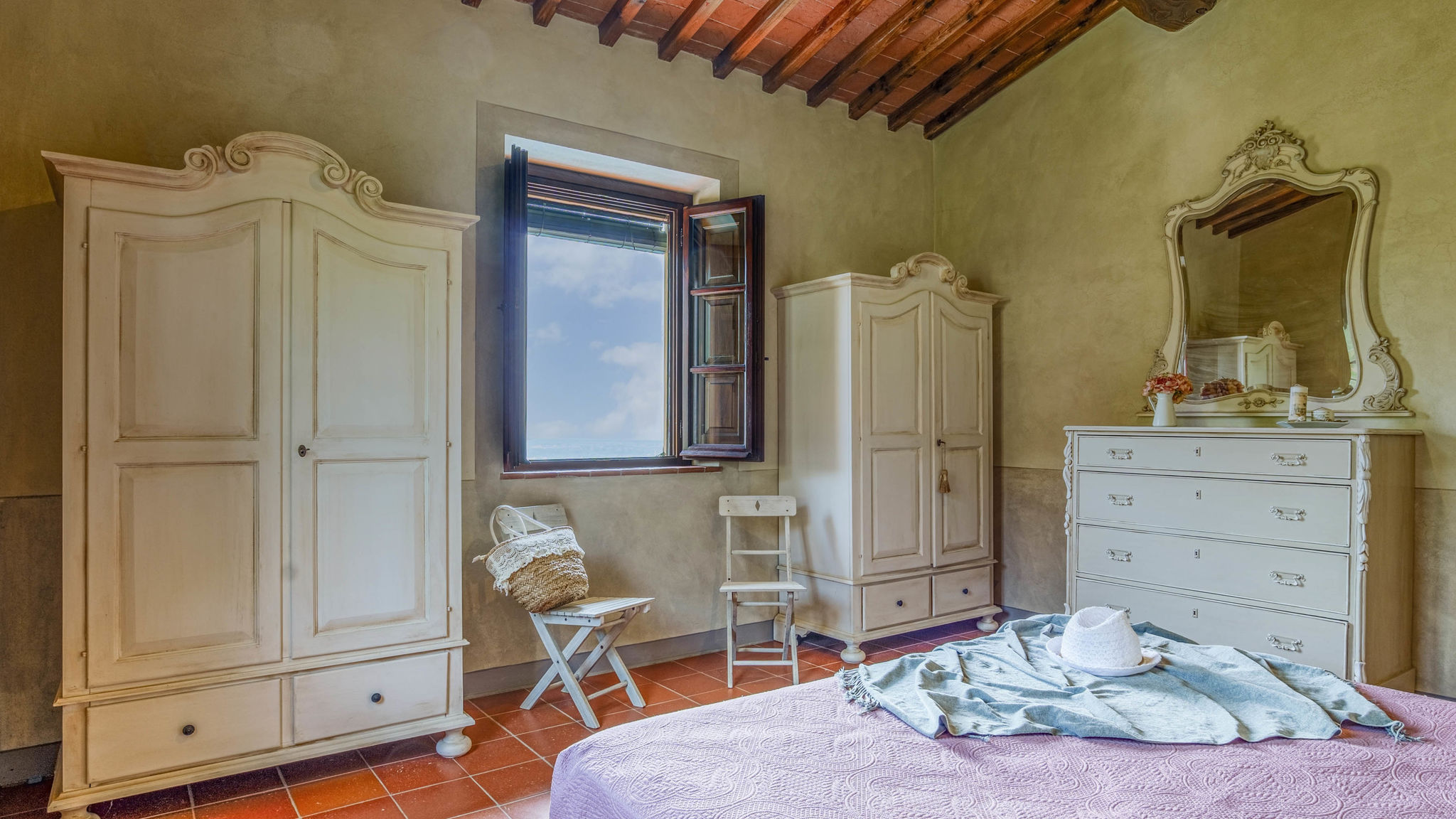 Italianway Massarosa Villa Jasmine 8