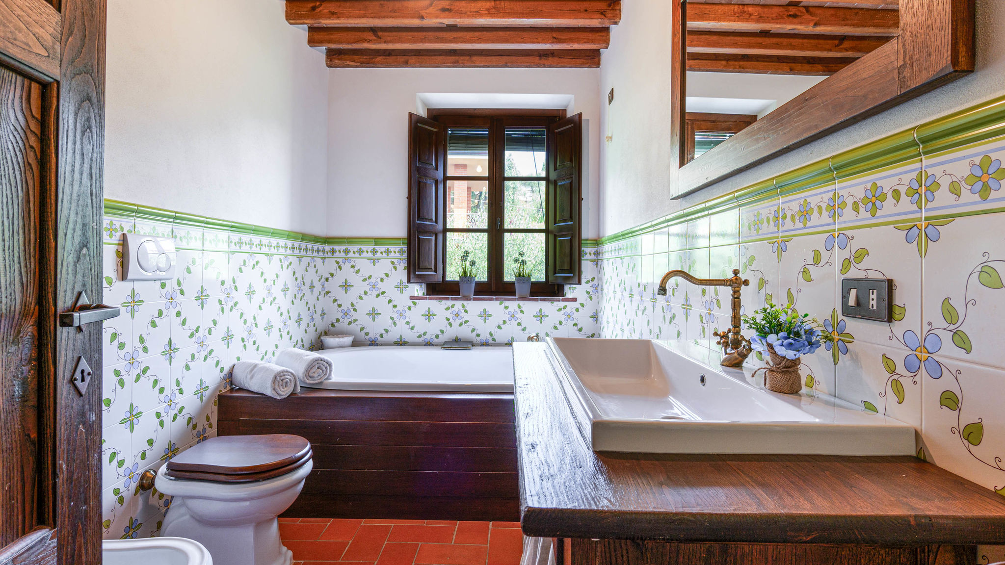 Italianway Massarosa Villa Jasmine 8